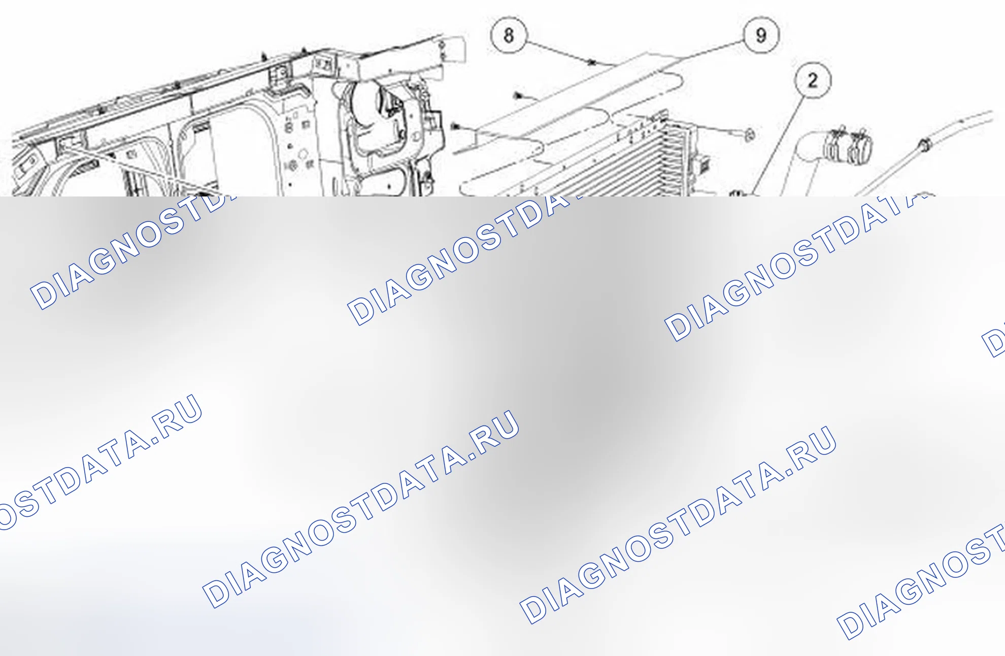 Рис. 14. Ford Ranger II