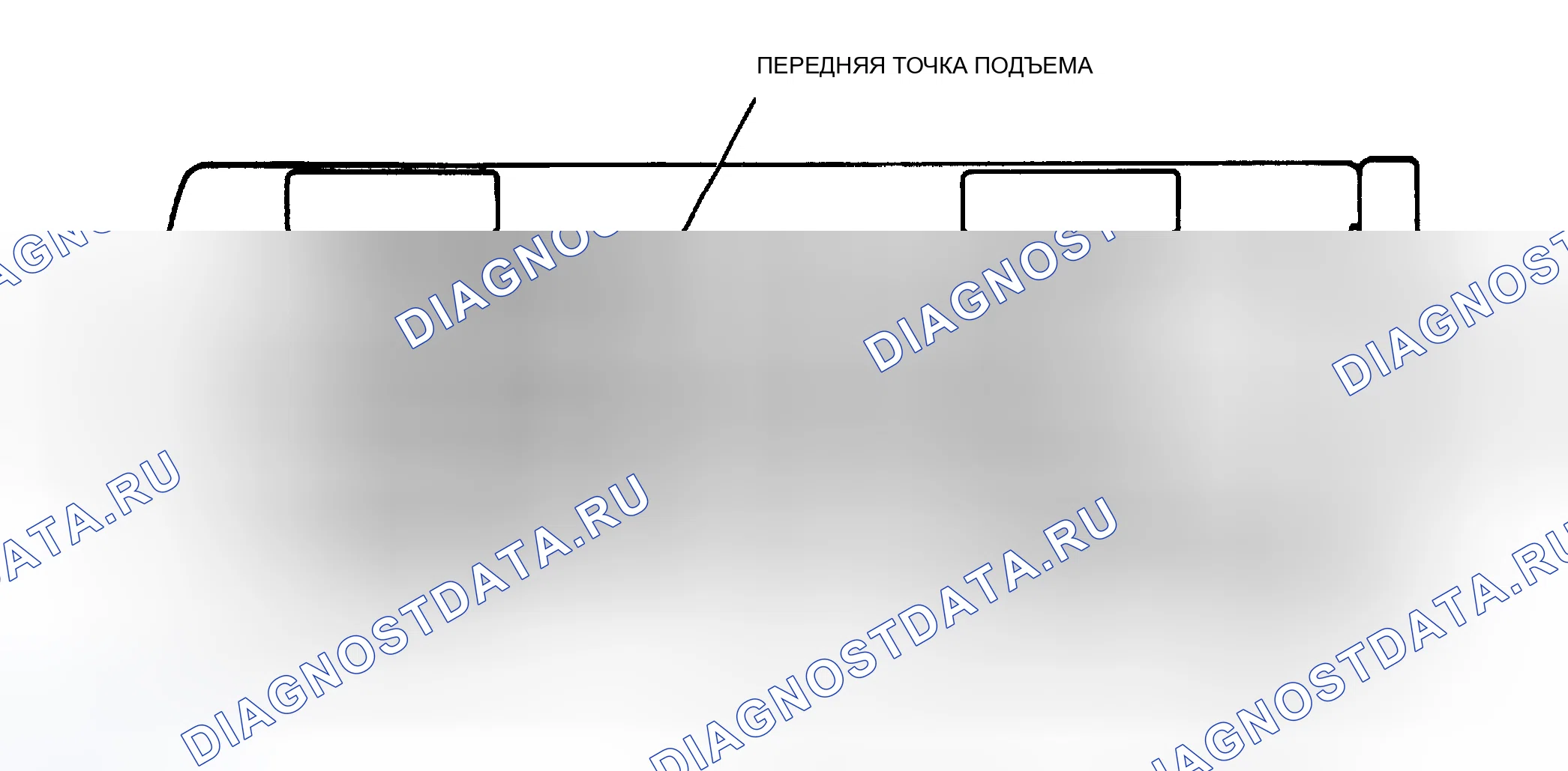 Рис. 9. Hyundai Palisade I рестайлинг
