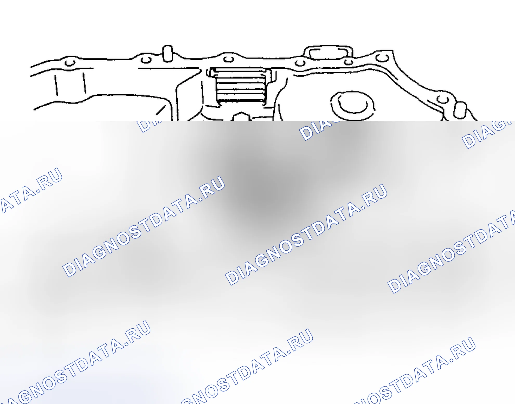 Рис. 119. Toyota Matrix E130