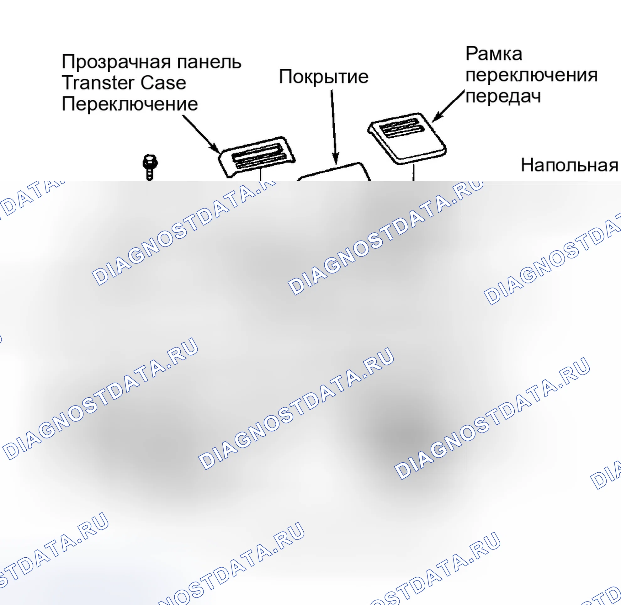 Рис. 55. Jeep Cherokee III