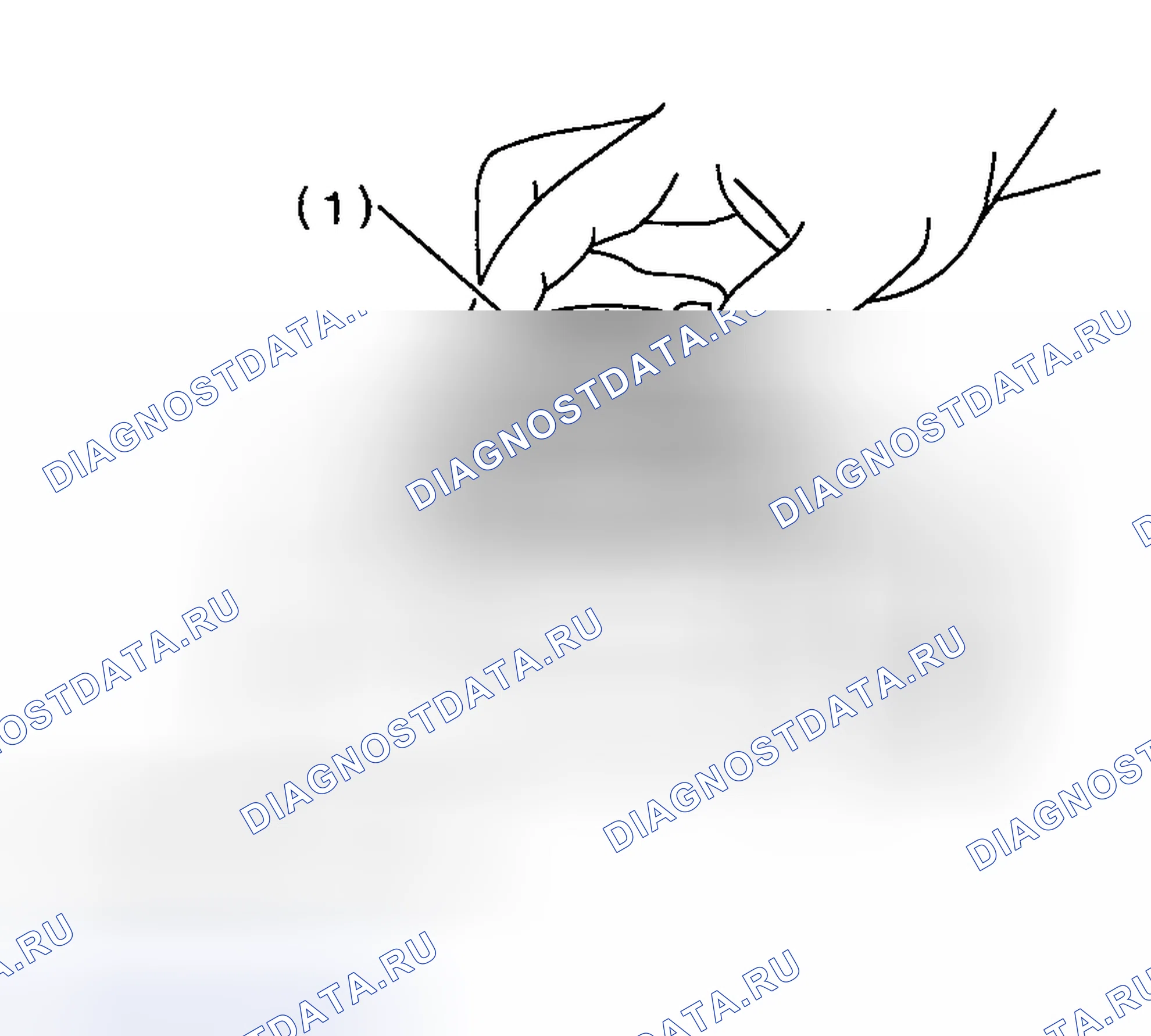Рис. 100. Subaru Legacy BE/BH/BT