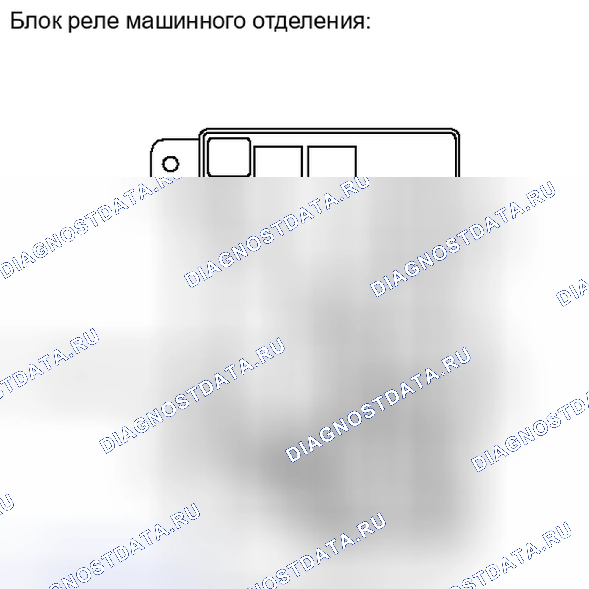 Рис. 77: ПОРЯДОК ВЫПОЛНЕНИЯ РАБОТ. Haval Xiaolong I
