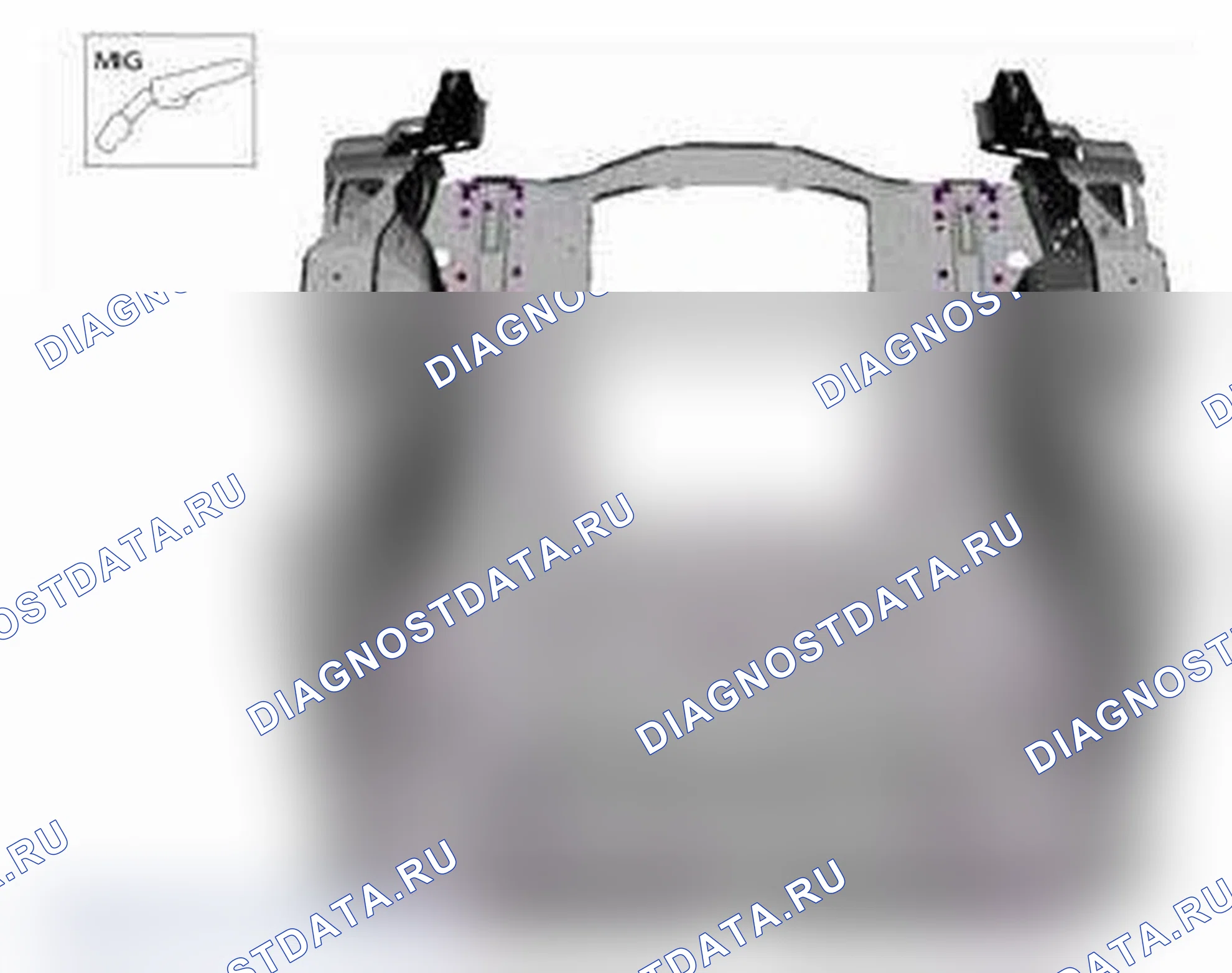 Рис. 439. Ford Focus III