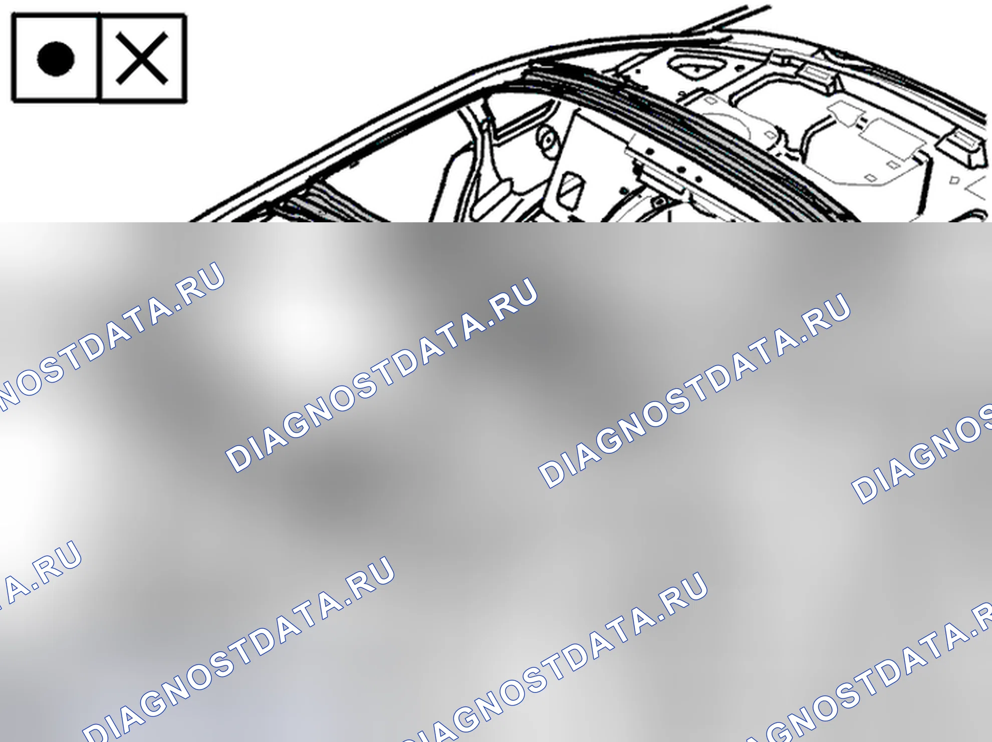 Рис. 234. Volvo S80 I