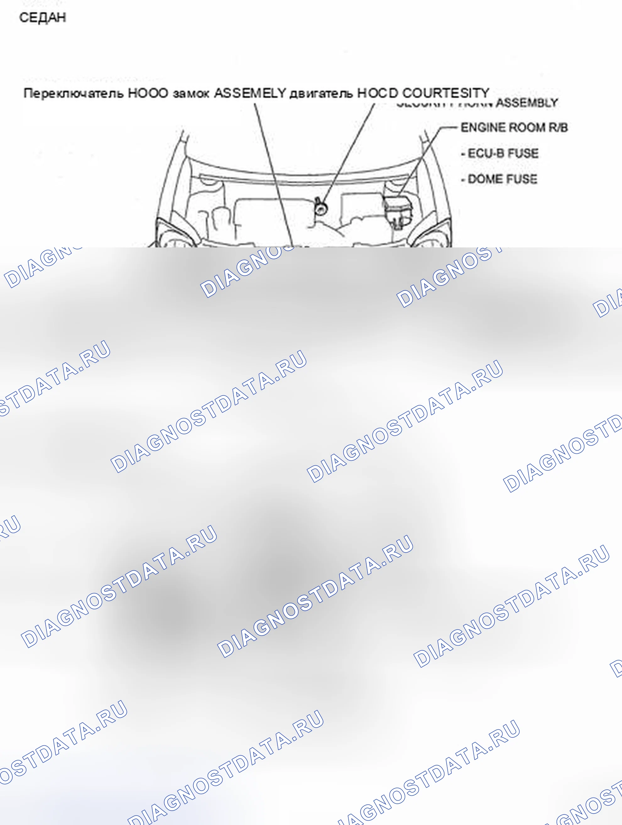 Рис. 141. Toyota Yaris II