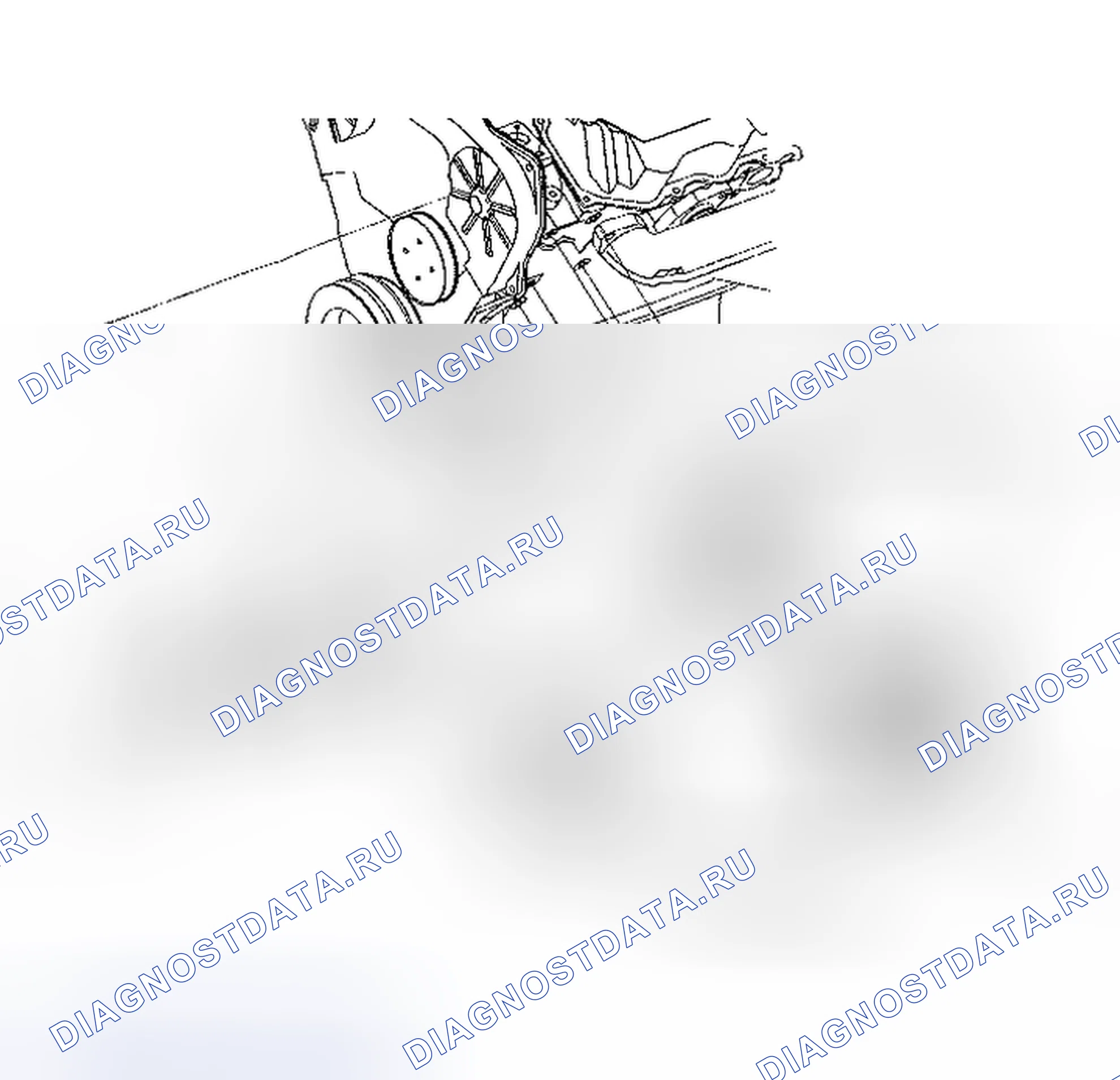Рис. 358. Honda Odyssey (North America) I