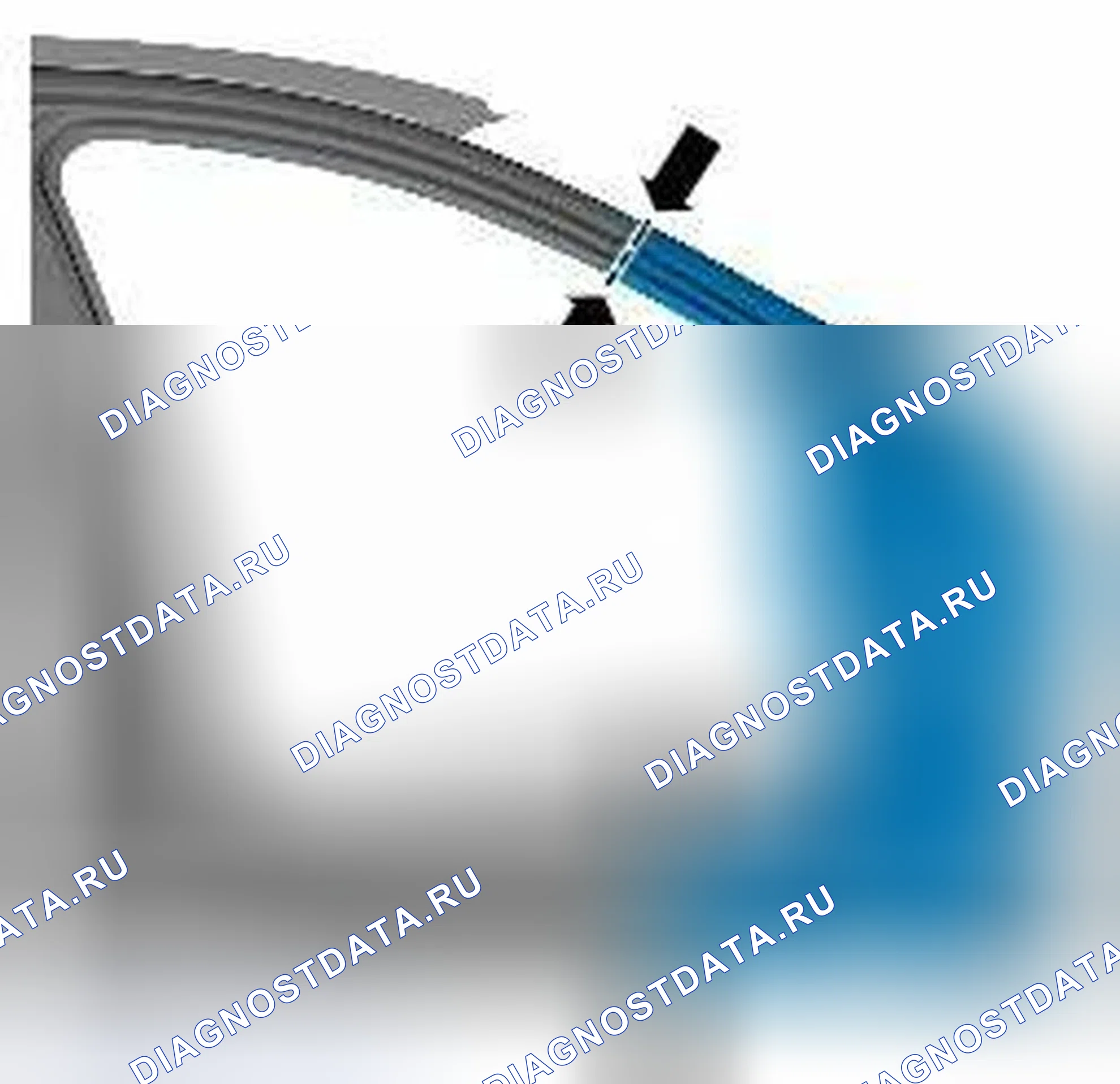 Рис. 154. Jaguar XF I