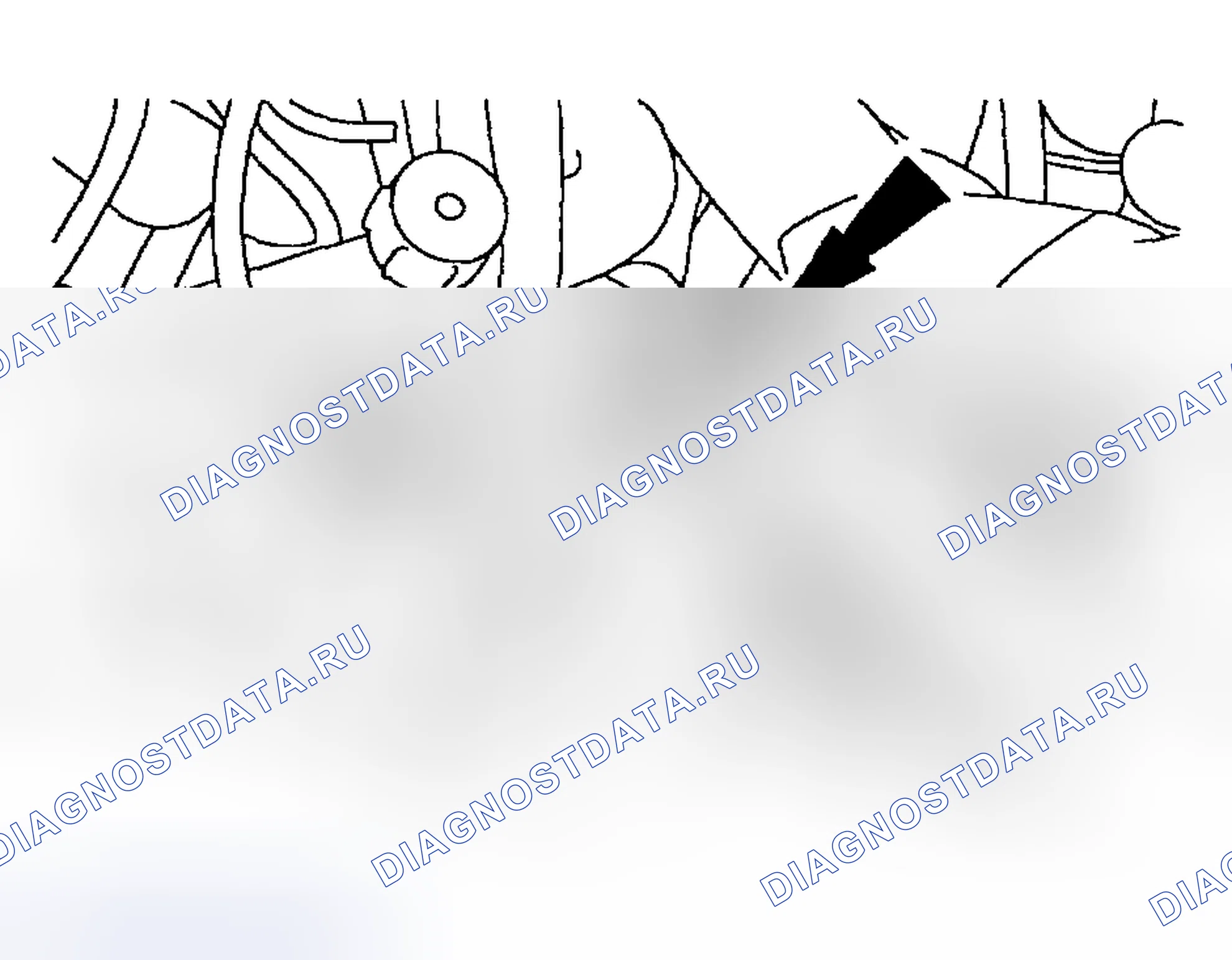 Рис. 346. Hyundai Pony I