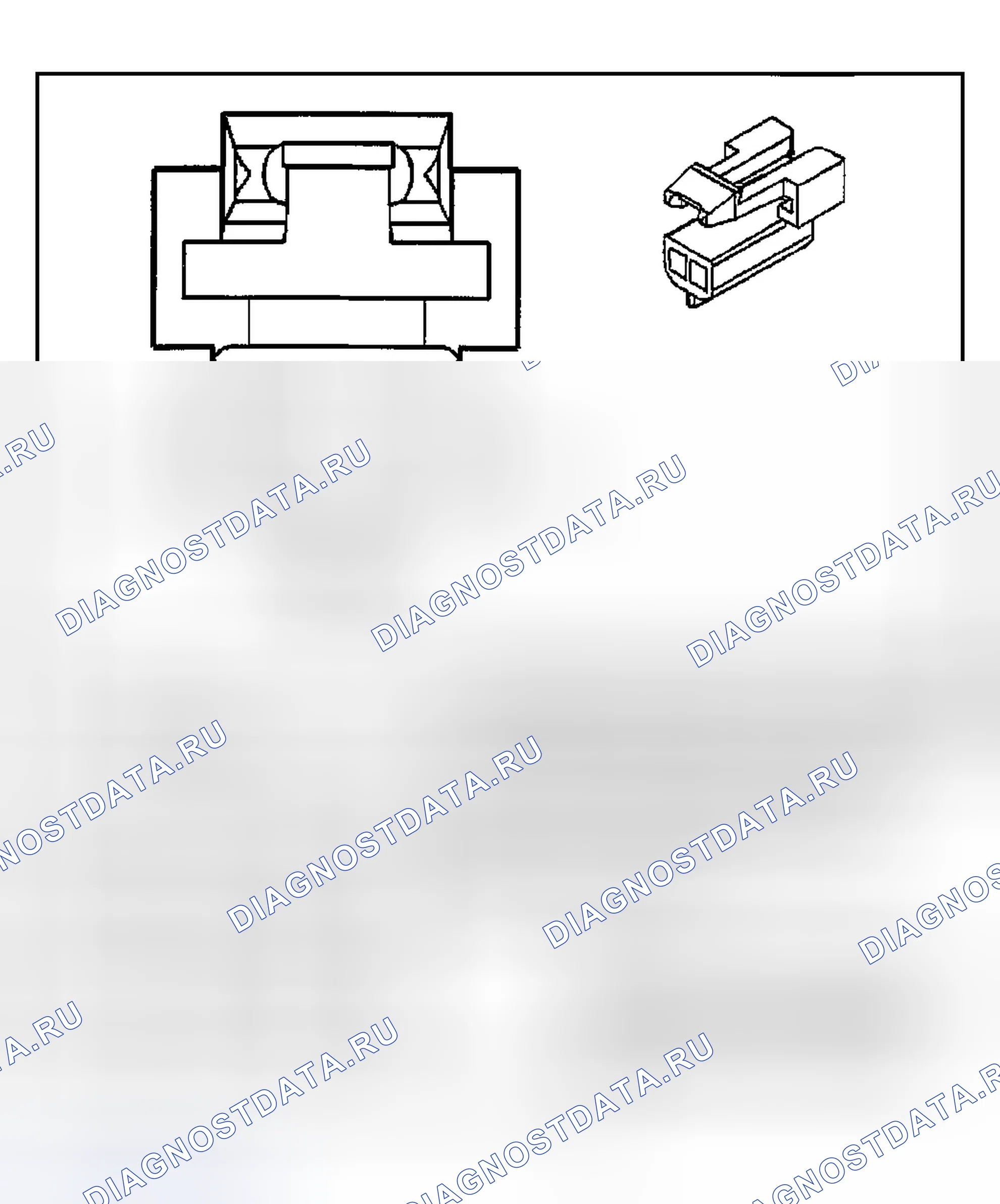Рис. 43. Chevrolet Chevy Express H2500 