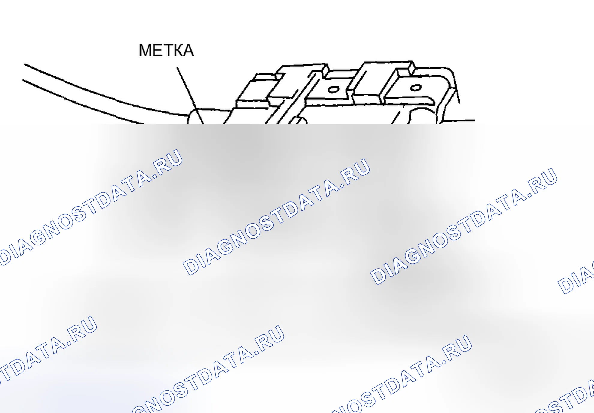 Рис. 933. Mazda 6 GH рестайлинг