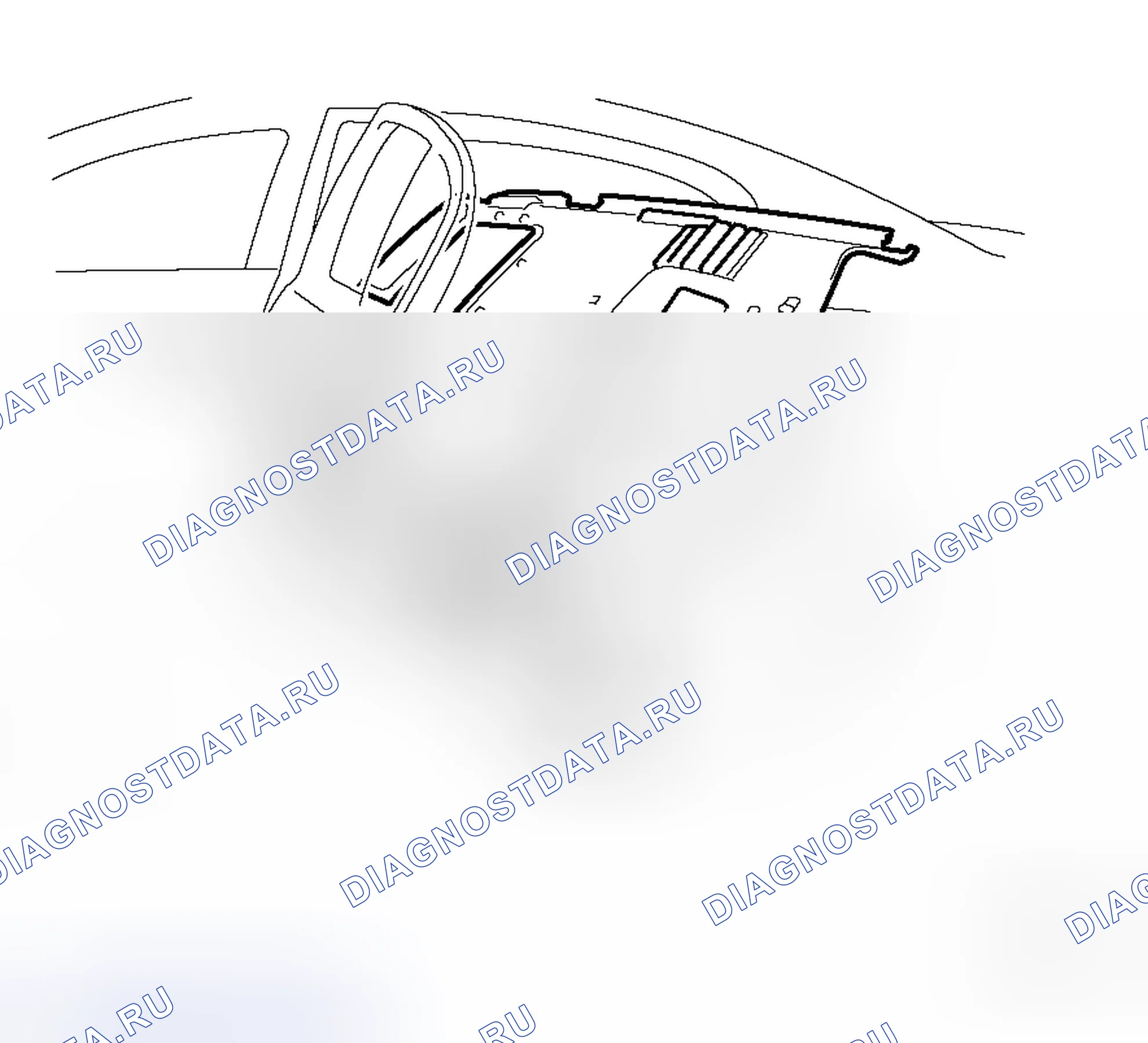 Рис. 182. Haval H8 I