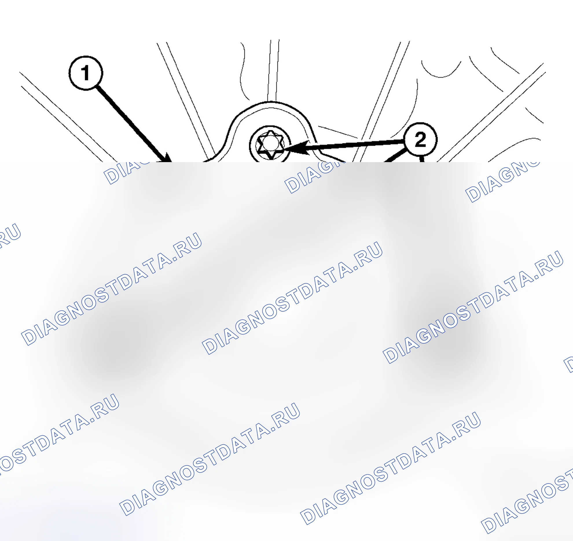 Рис. 63. Dodge Cab & Chassis R3500 HD transition
