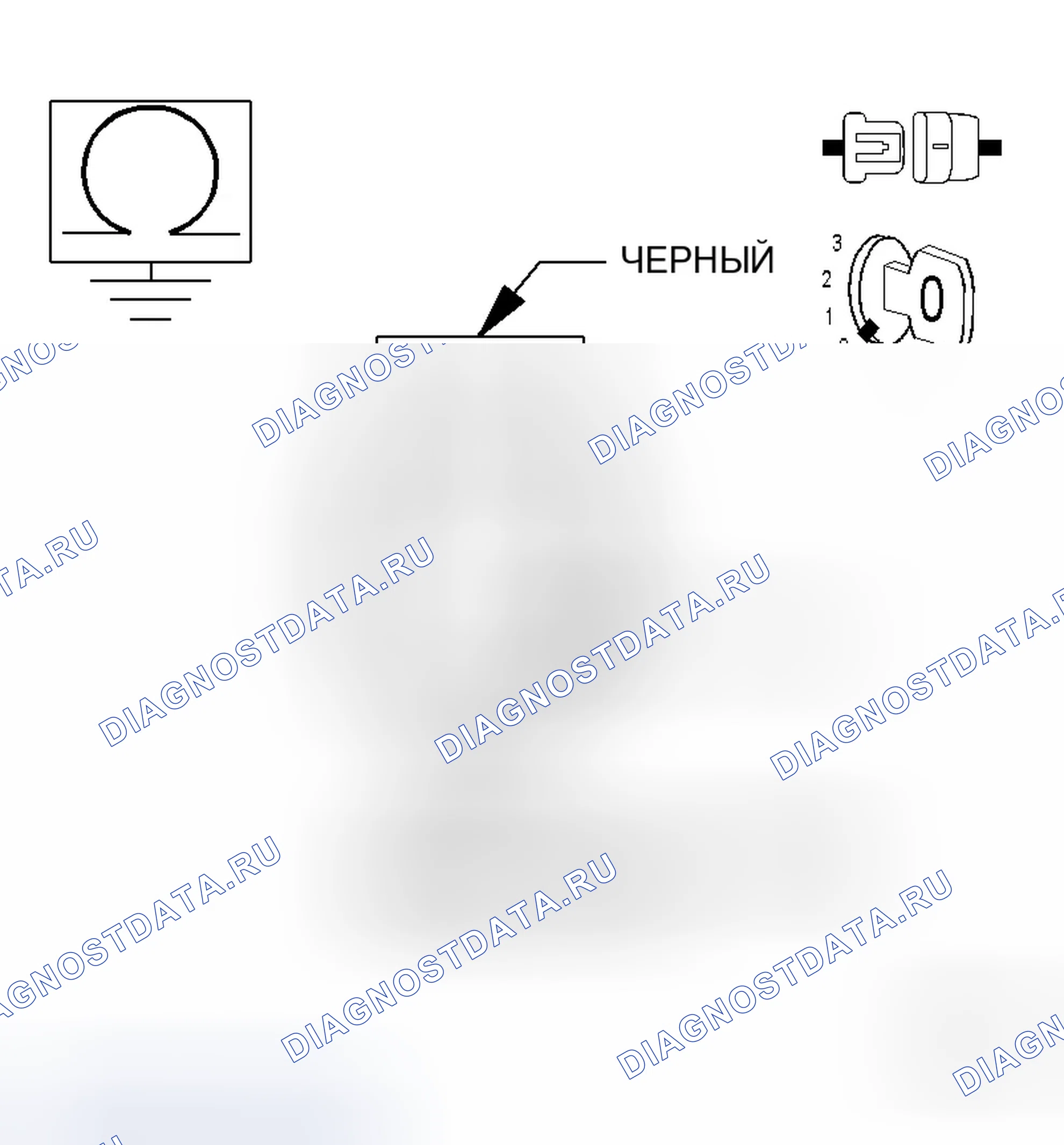 Рис. 138. Dodge Magnum I