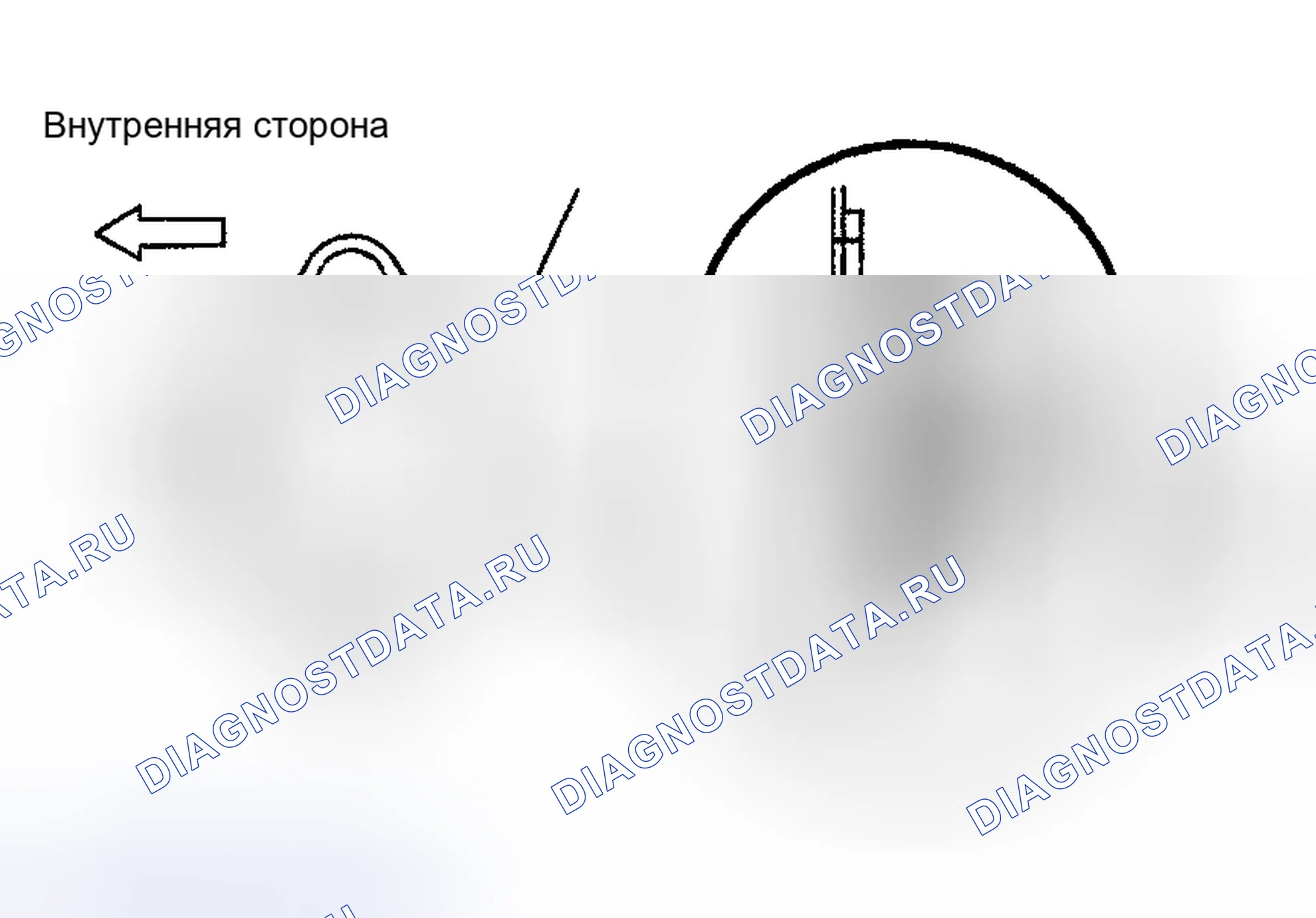 Рис. 18. Toyota Highlander I
