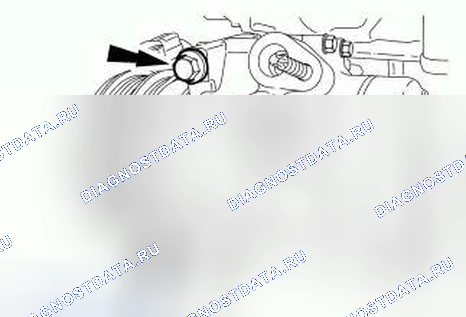 Рис. 1565. Hyundai ix55 I