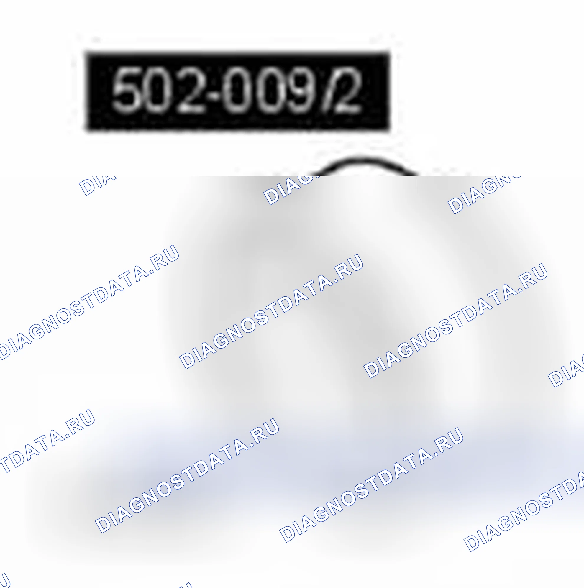 Рис. 83. Land Rover Range Rover Sport I