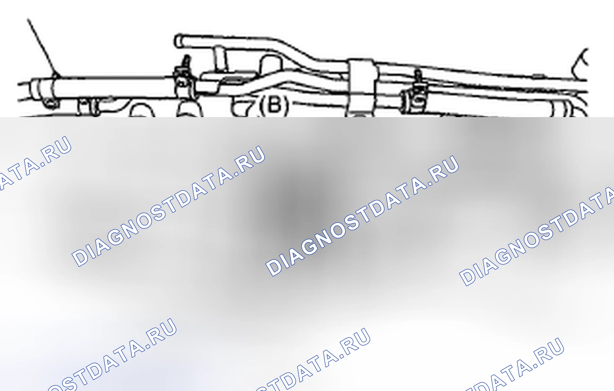 Рис. 52. Subaru Legacy BM/BR