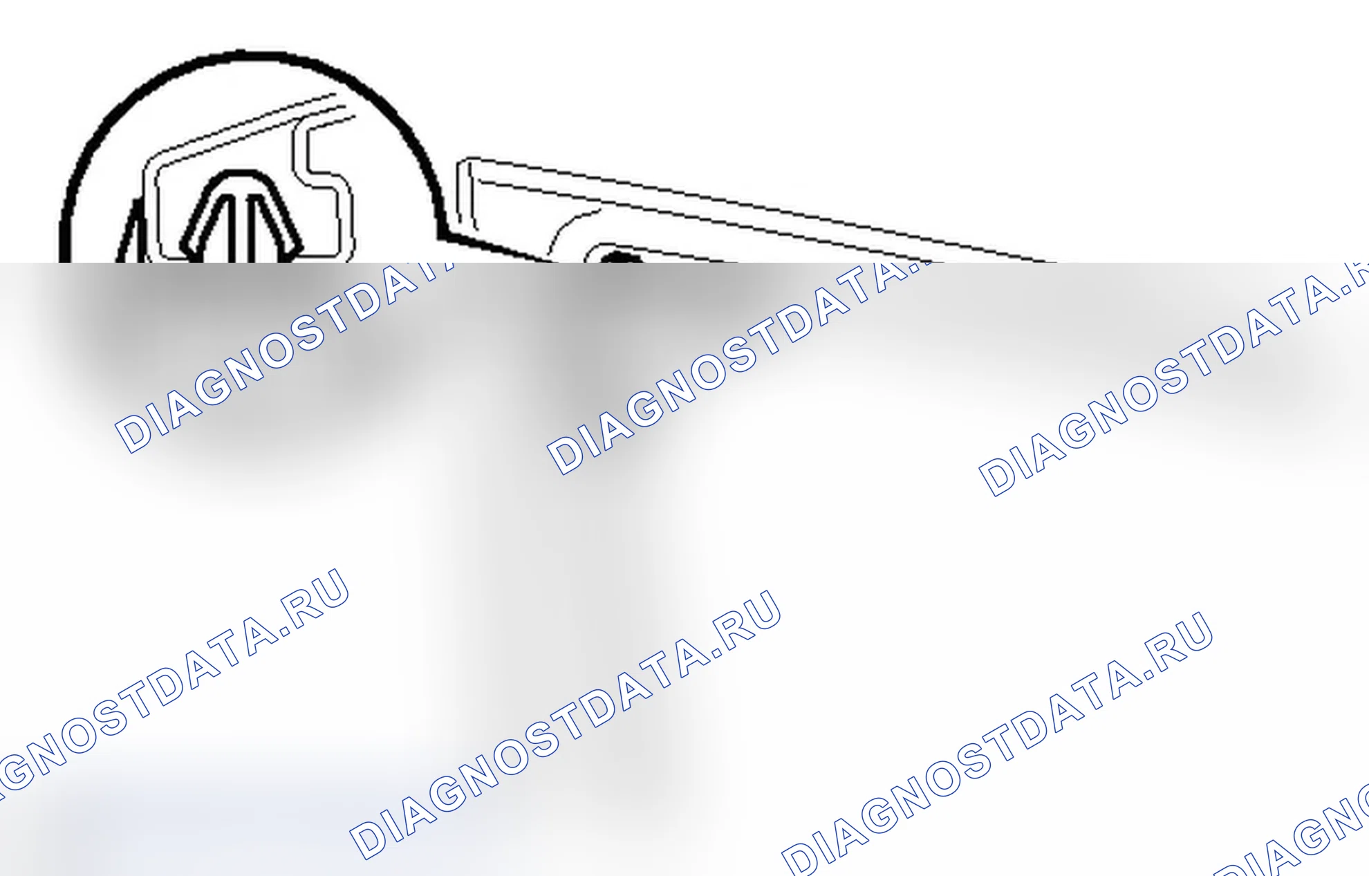 Рис. 54. Toyota Land Cruiser 200 рестайлинг