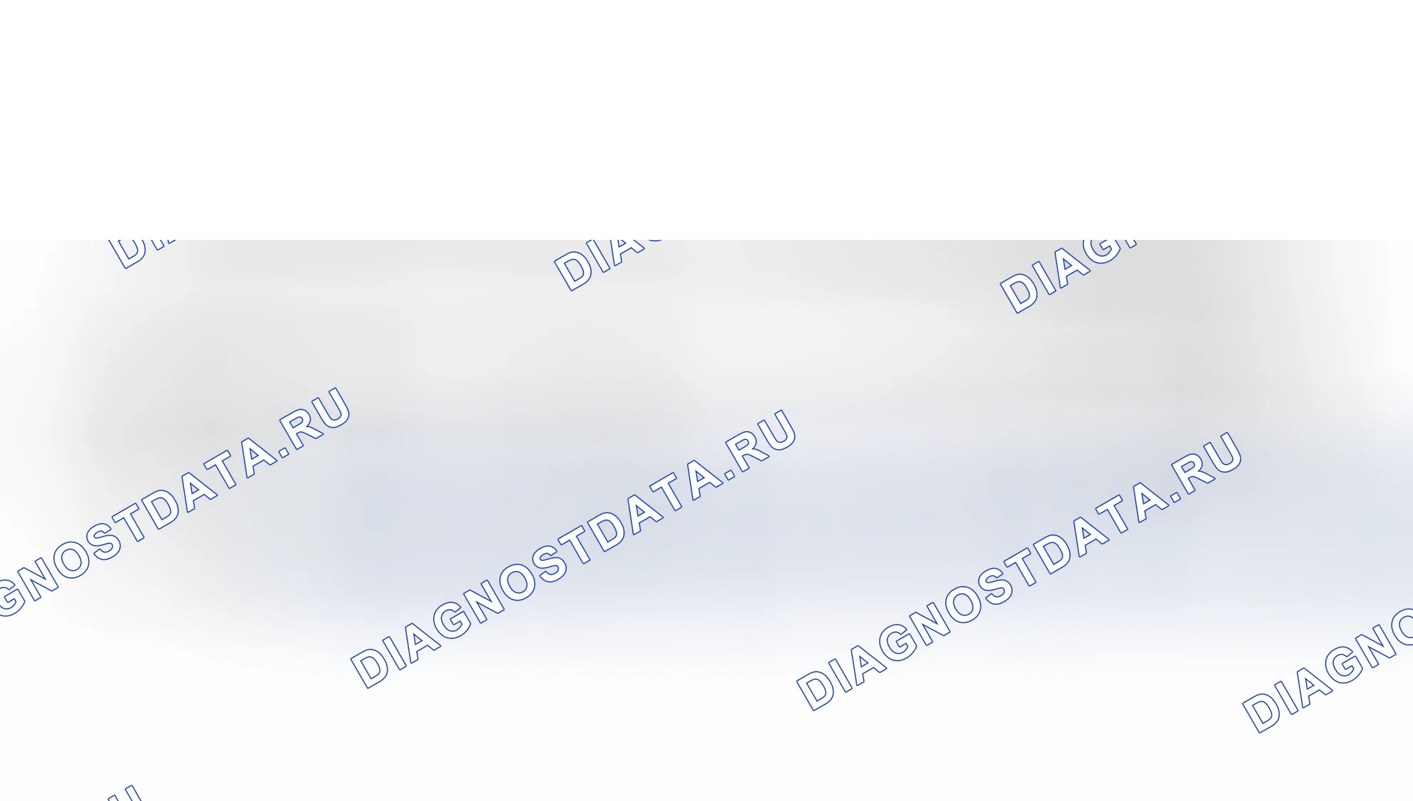 Специальные сервисные инструменты. Hyundai H-1 A1