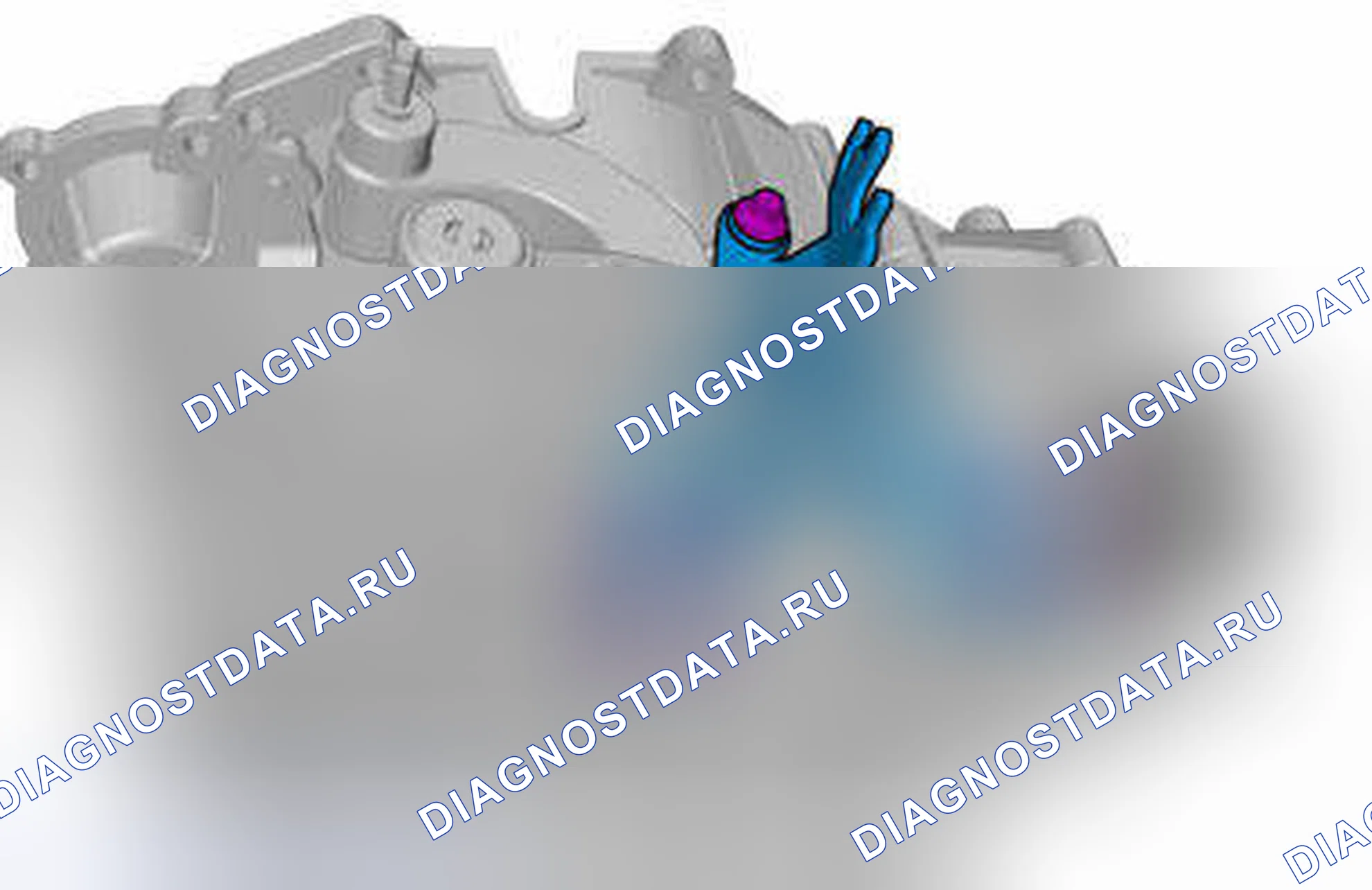 Рис. 275. Volvo V50 I