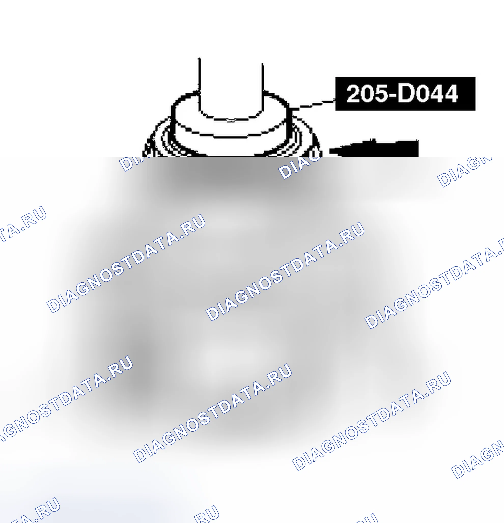 Рис. 612. Ford Econoline E250 