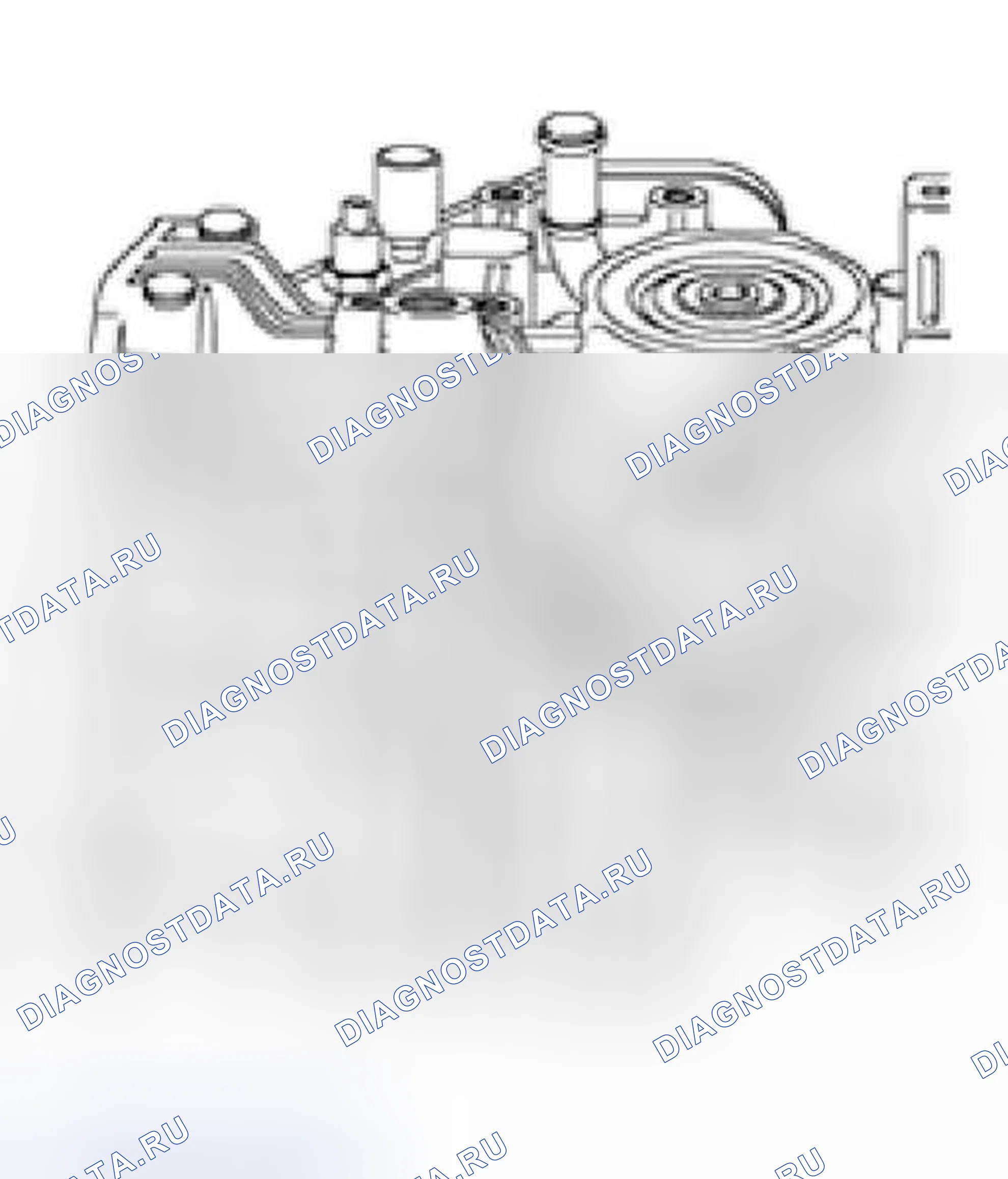 Рис. 18. Volkswagen Golf Mk3