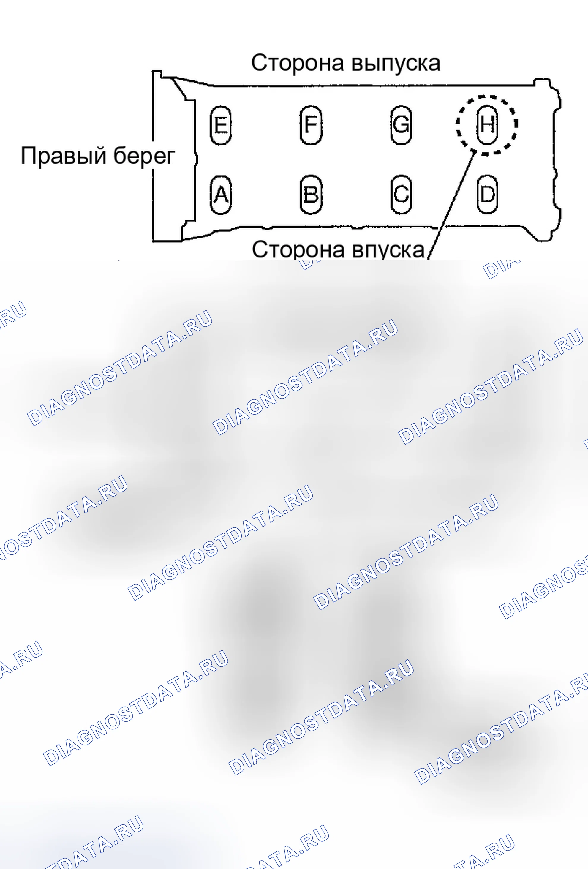 Рис. 209. Infiniti FX45 I