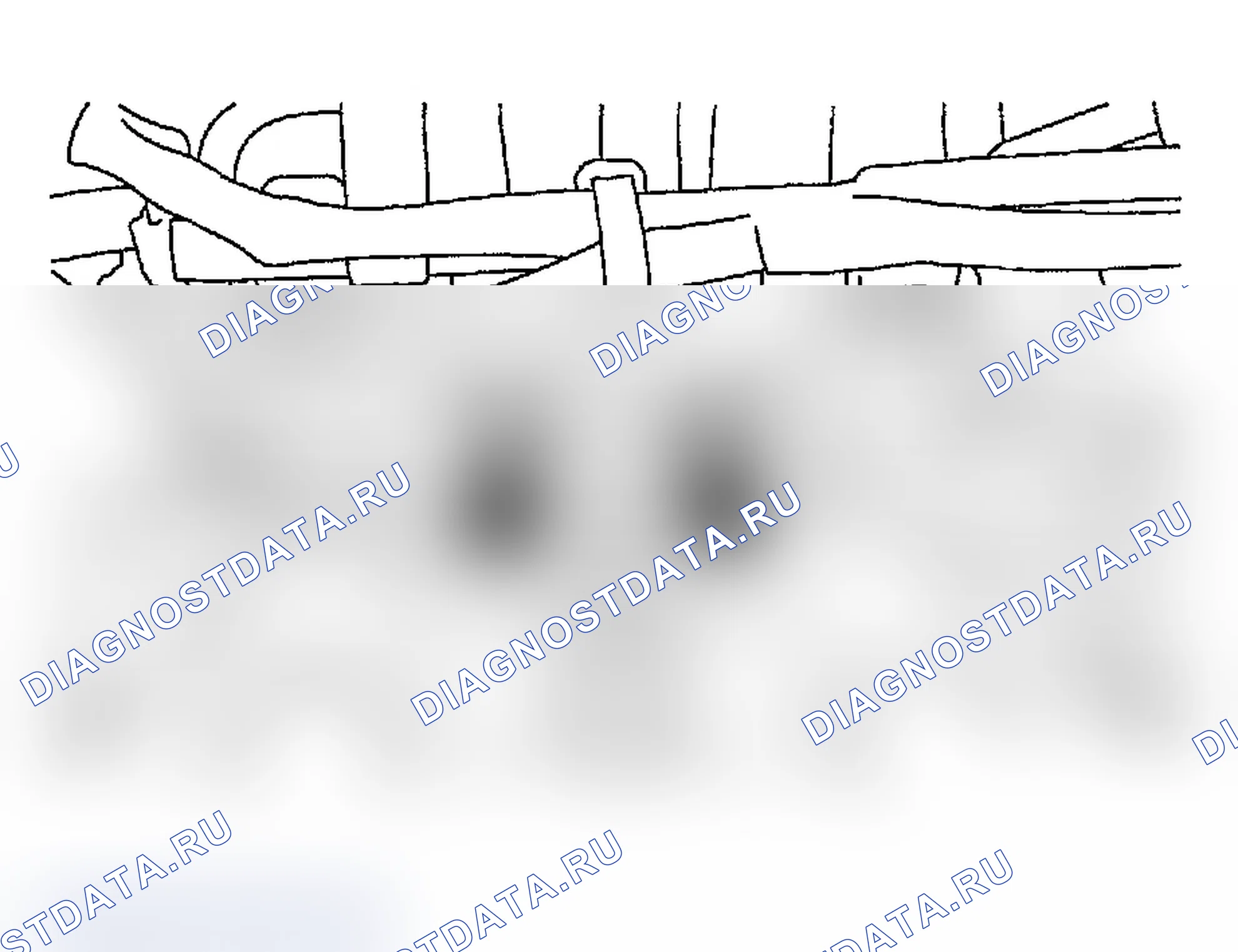 Рис. 125. Subaru Impreza WRX GD/GG рестайлинг
