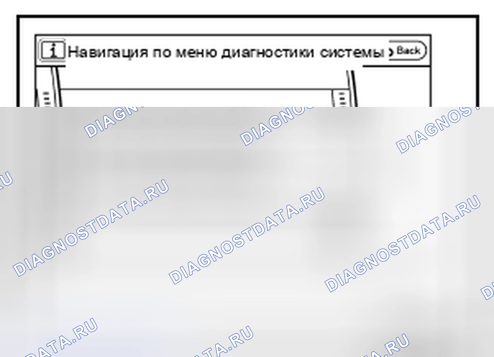 Рис. 15. Nissan Pathfinder III рестайлинг