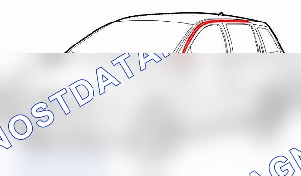 Замена: опора брызгозащитного уплотнителя — c4ck26ld. Peugeot 207 Compact I