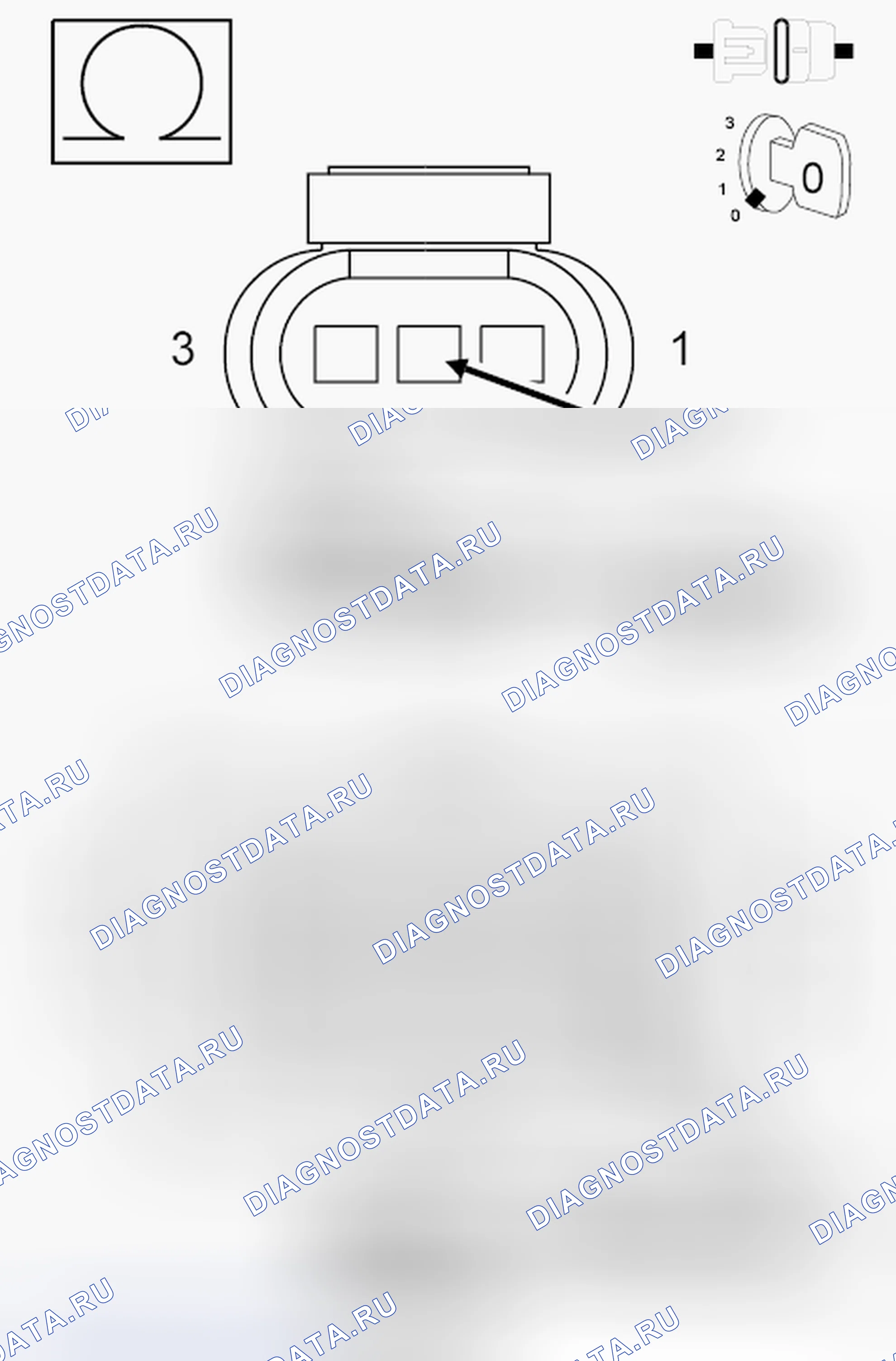 Рис. 173. Dodge Journey I рестайлинг
