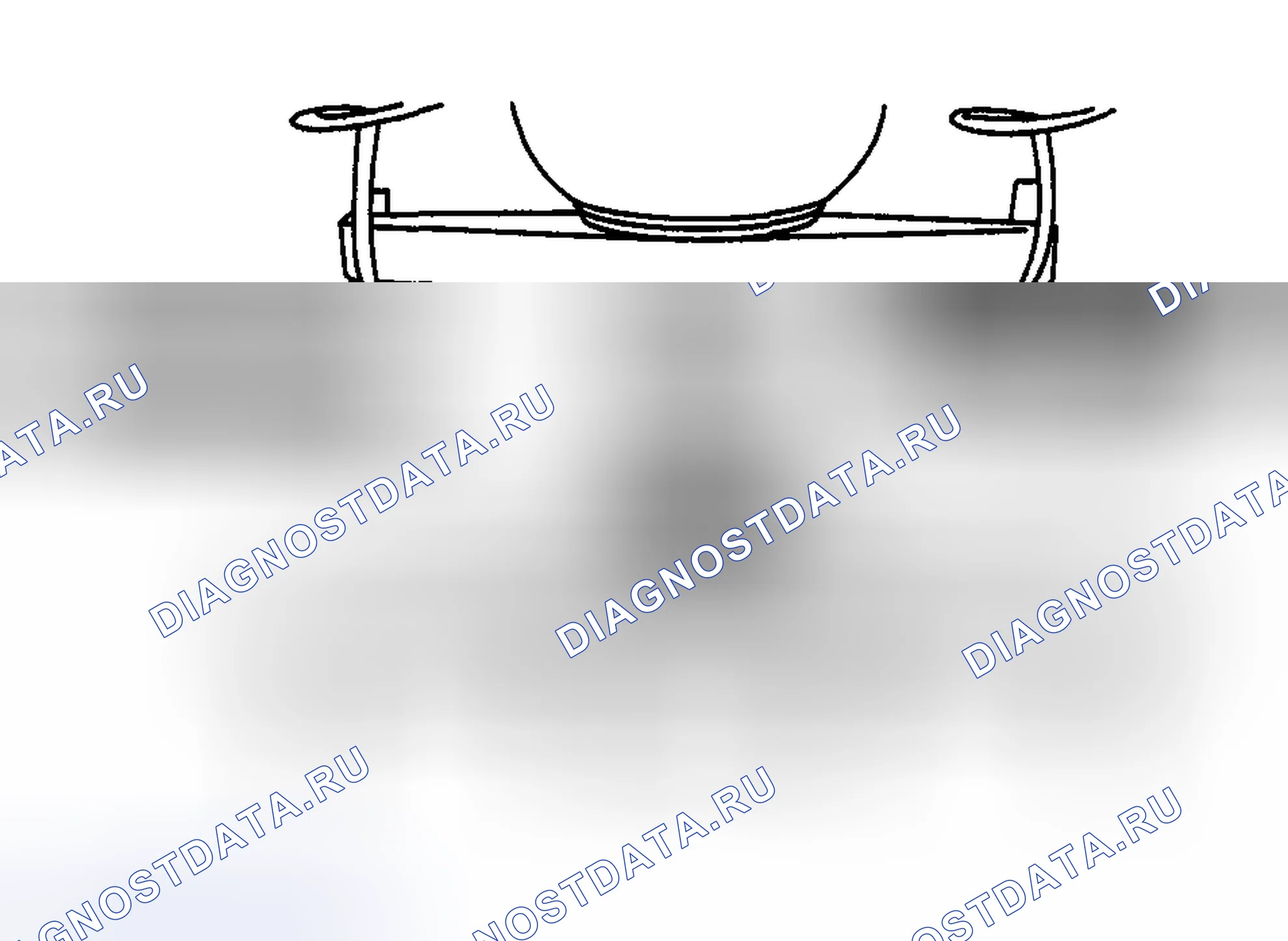 Рис. 56. Honda CR-V III рестайлинг