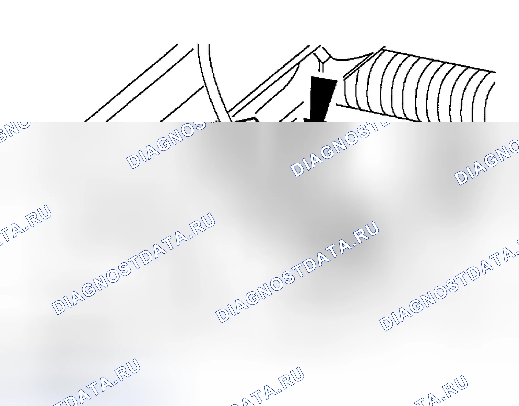 Рис. 402. Ford Explorer Sport Trac I