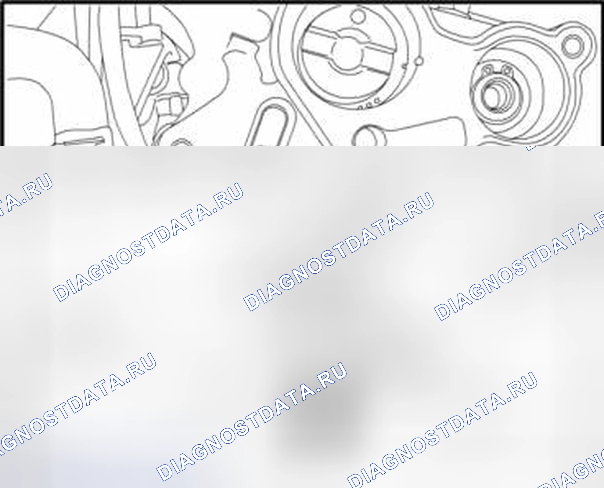 Рис. 119. Volkswagen Golf Mk7