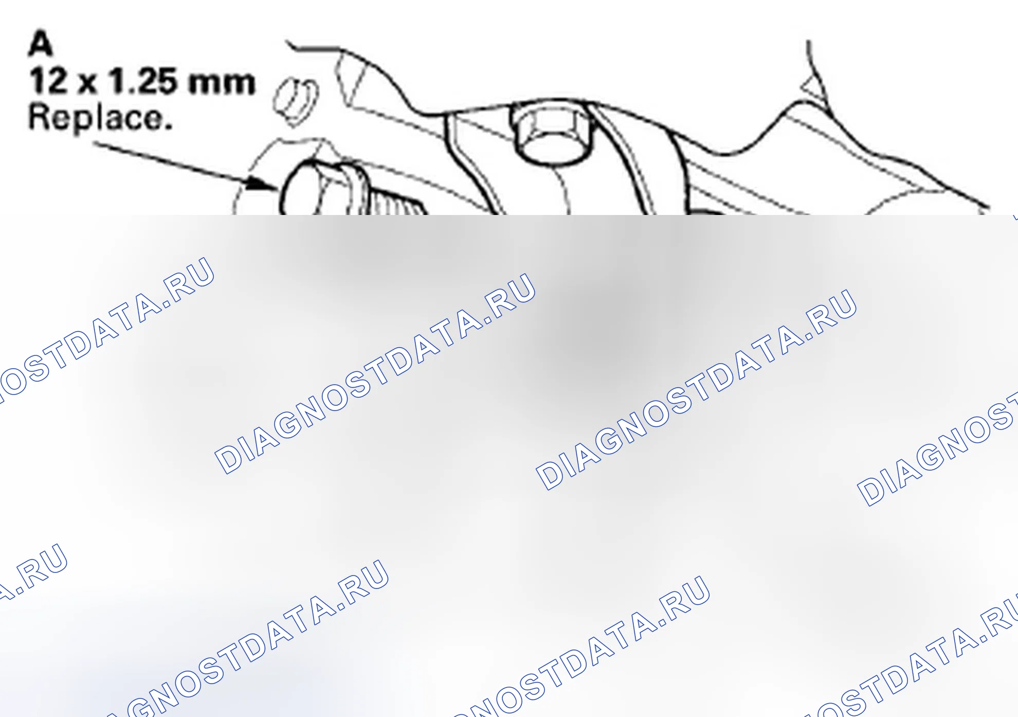 Рис. 253. Honda Civic VIII рестайлинг
