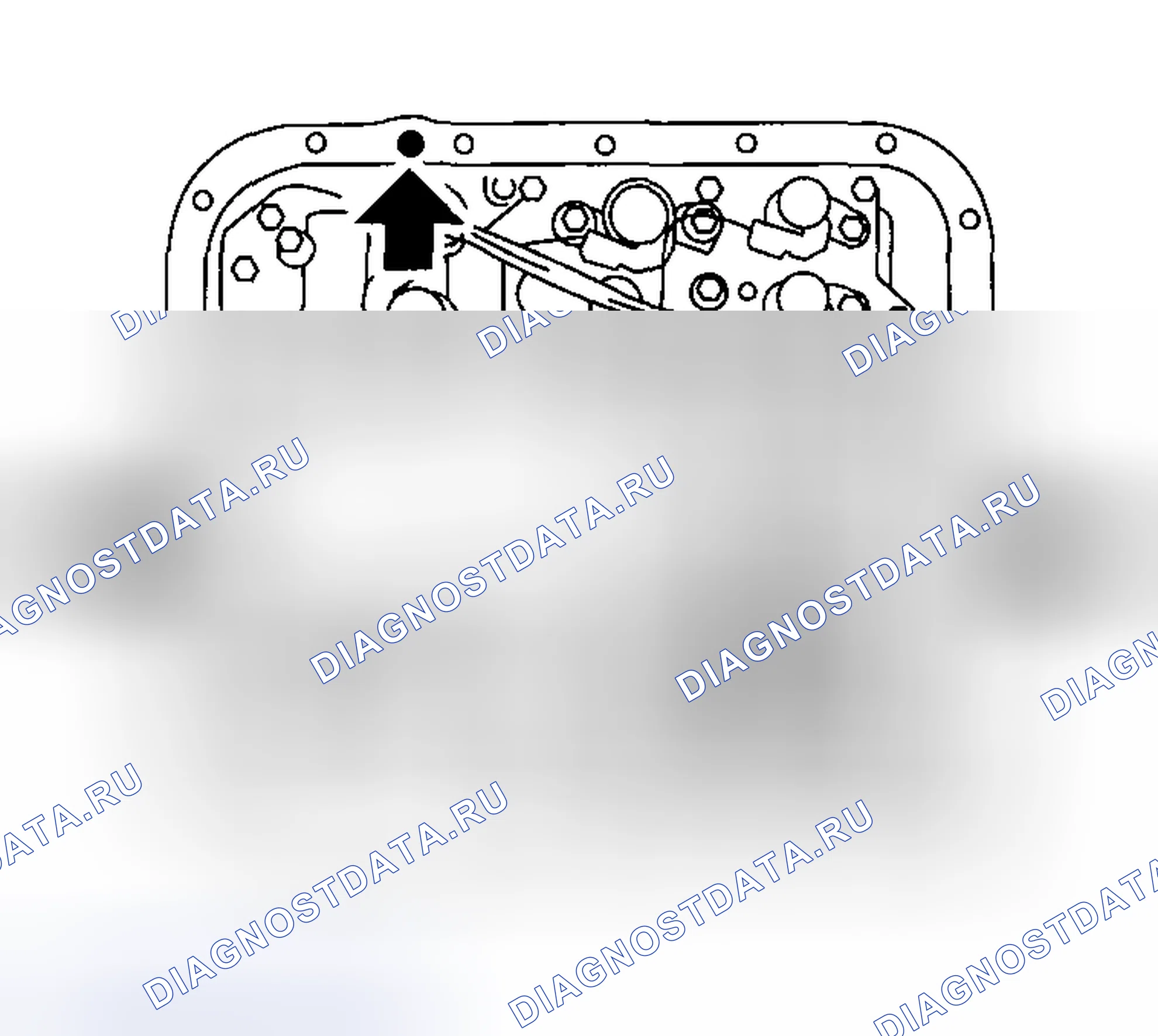 Рис. 164. Subaru Impreza GD/GC/GG рестайлинг