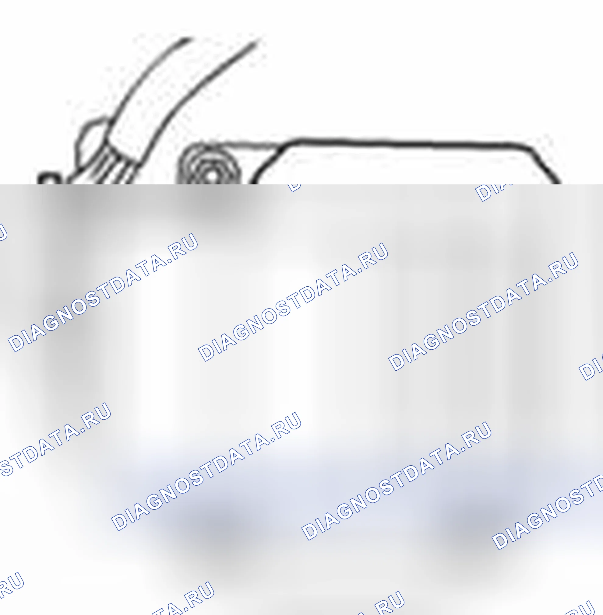 Рис. 61. Suzuki SX4 I рестайлинг