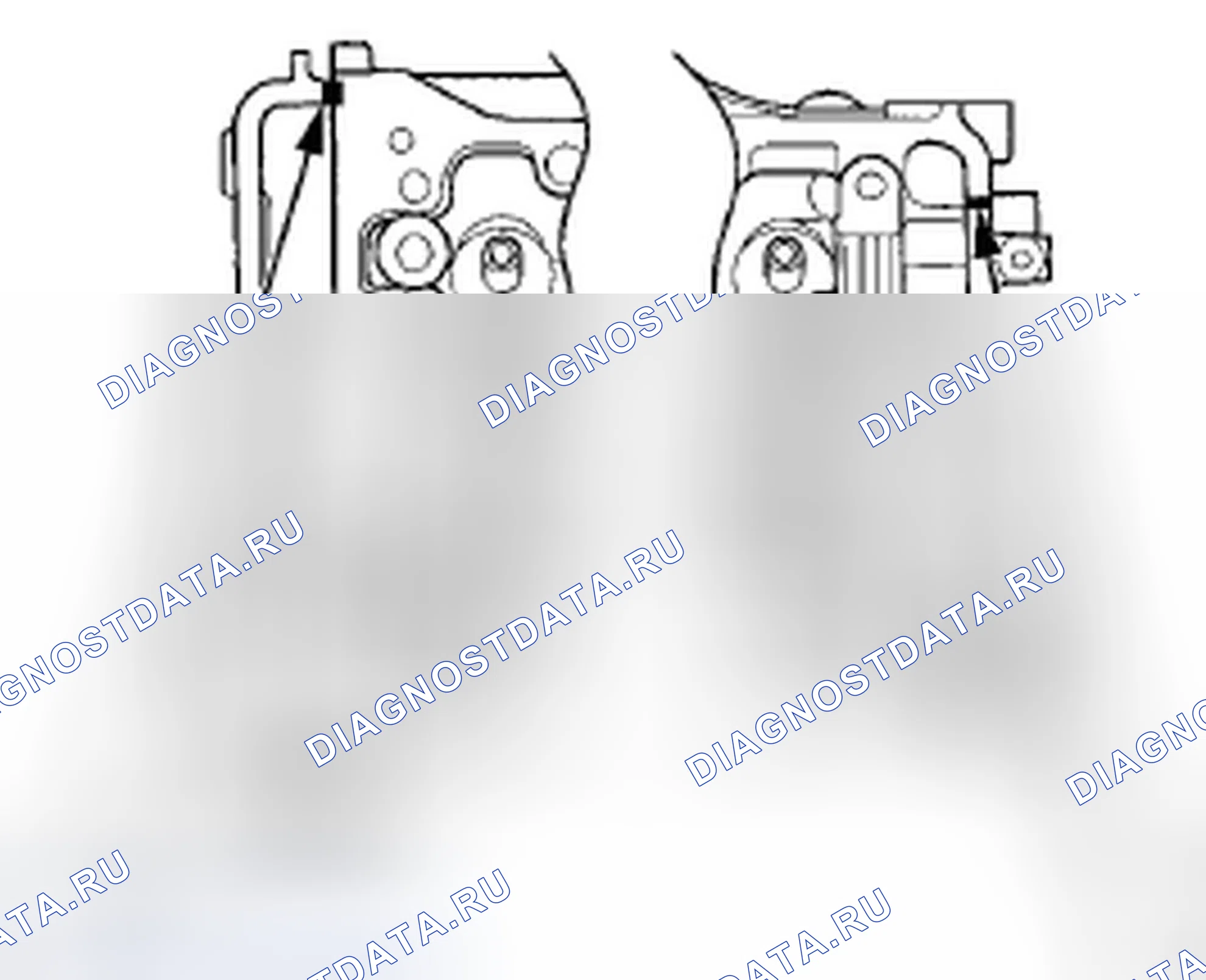 Рис. 428. Honda Crosstour I