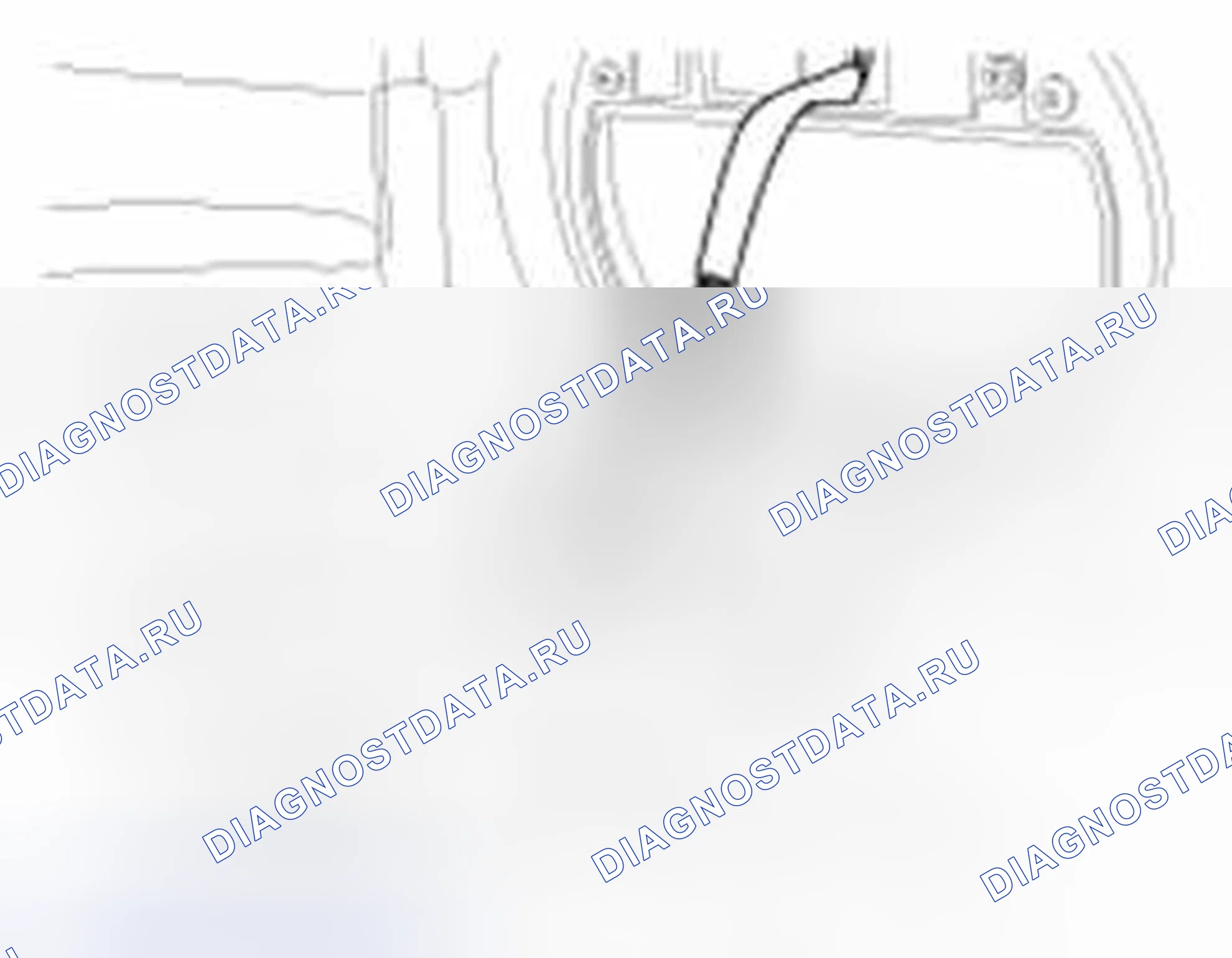 Рис. 101. Haval Beast (Shenshou) I