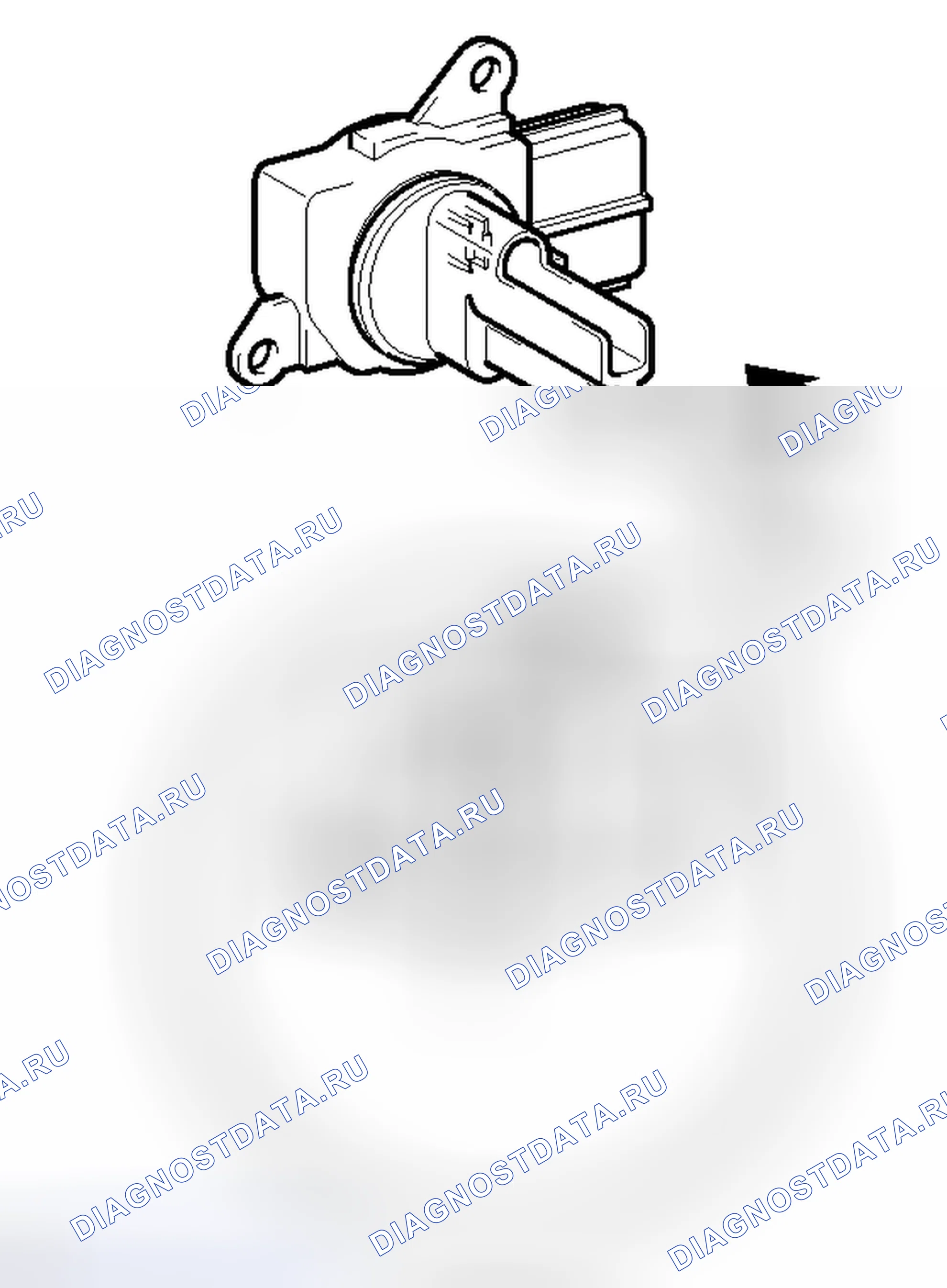 Рис. 51: ИНСПЕКЦИЯ [05 / 2013 -]. Scion tC II рестайлинг