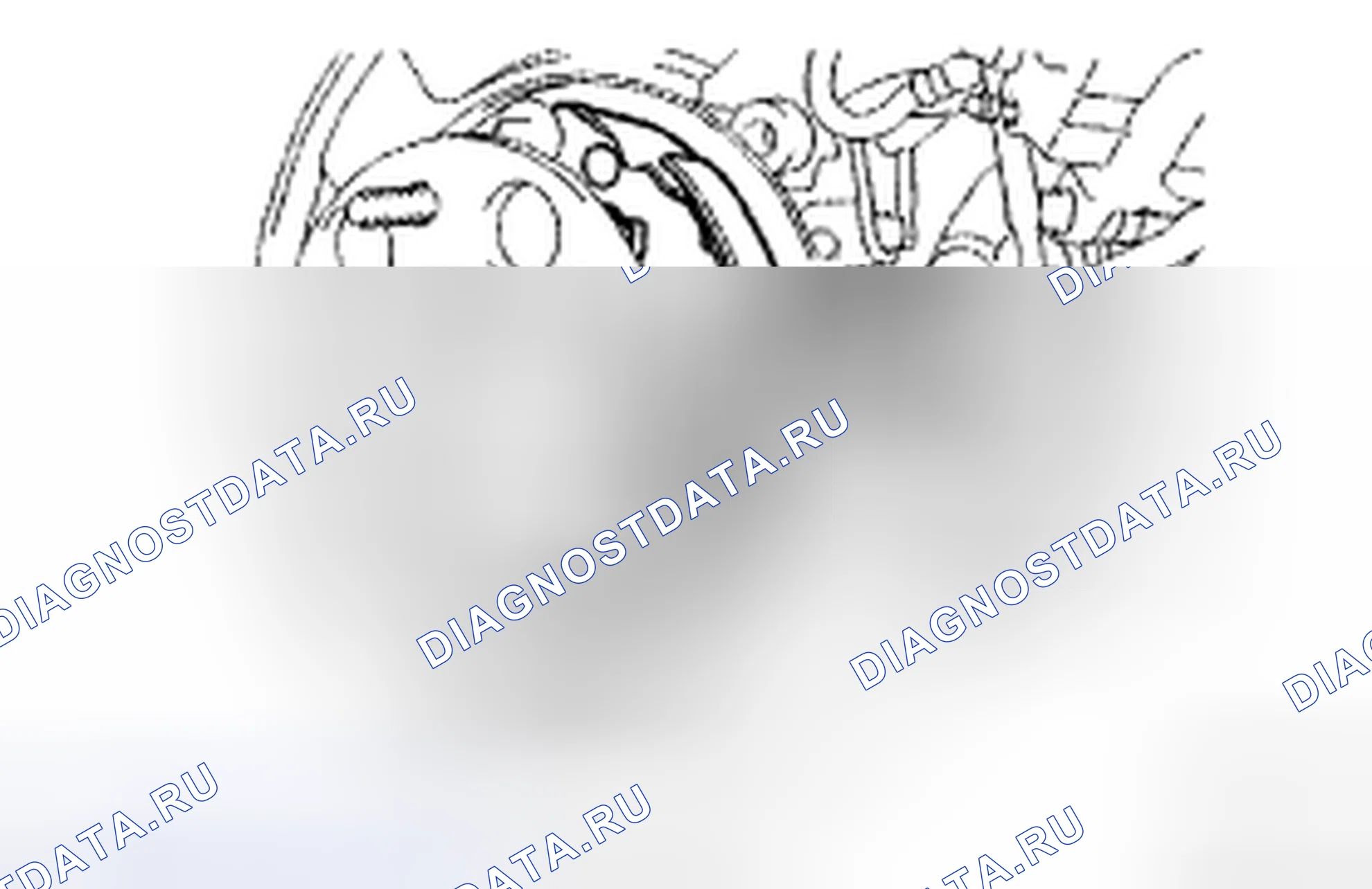 Рис. 140. Toyota Camry XV40