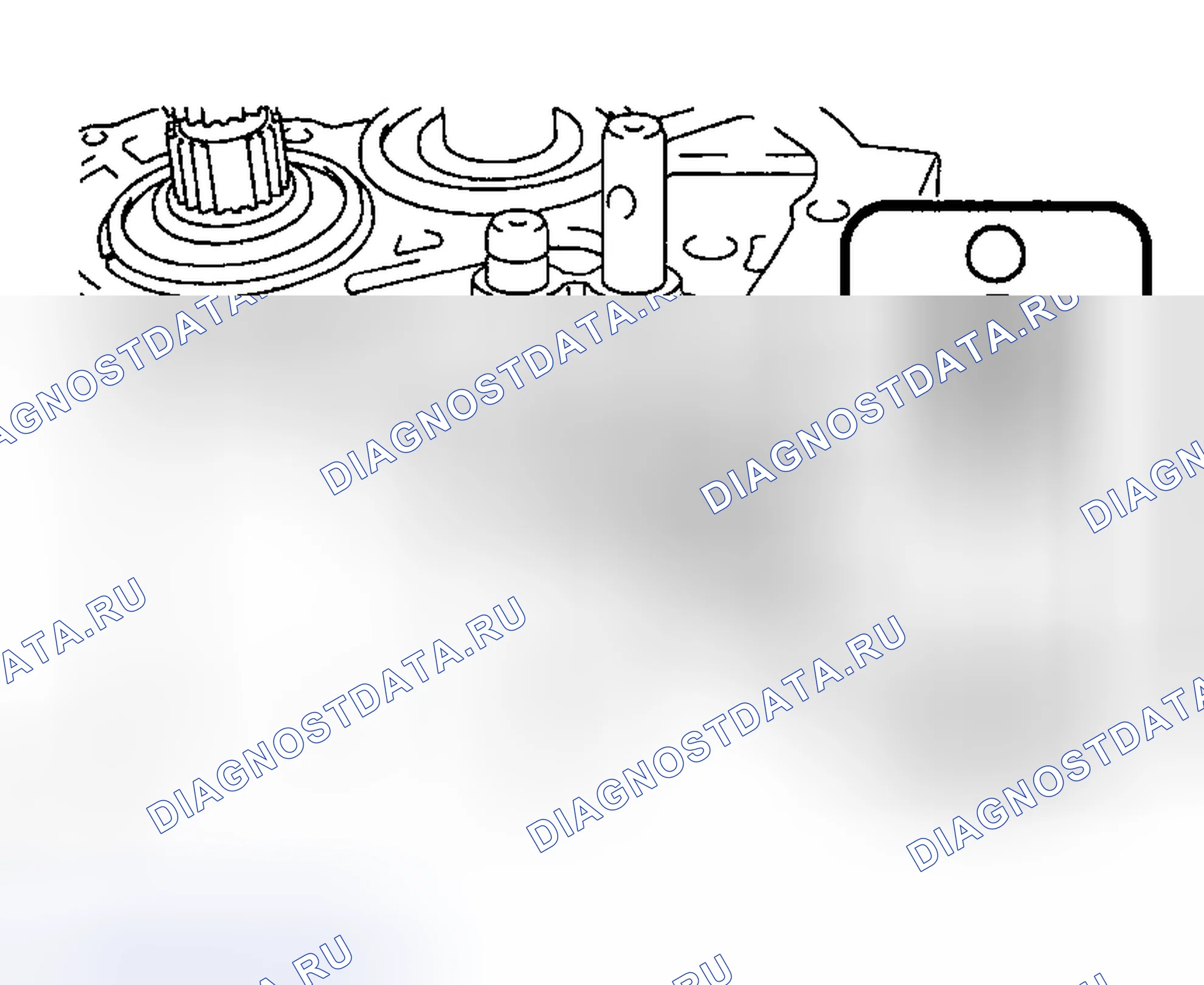 Рис. 182. Toyota Corolla IX рестайлинг