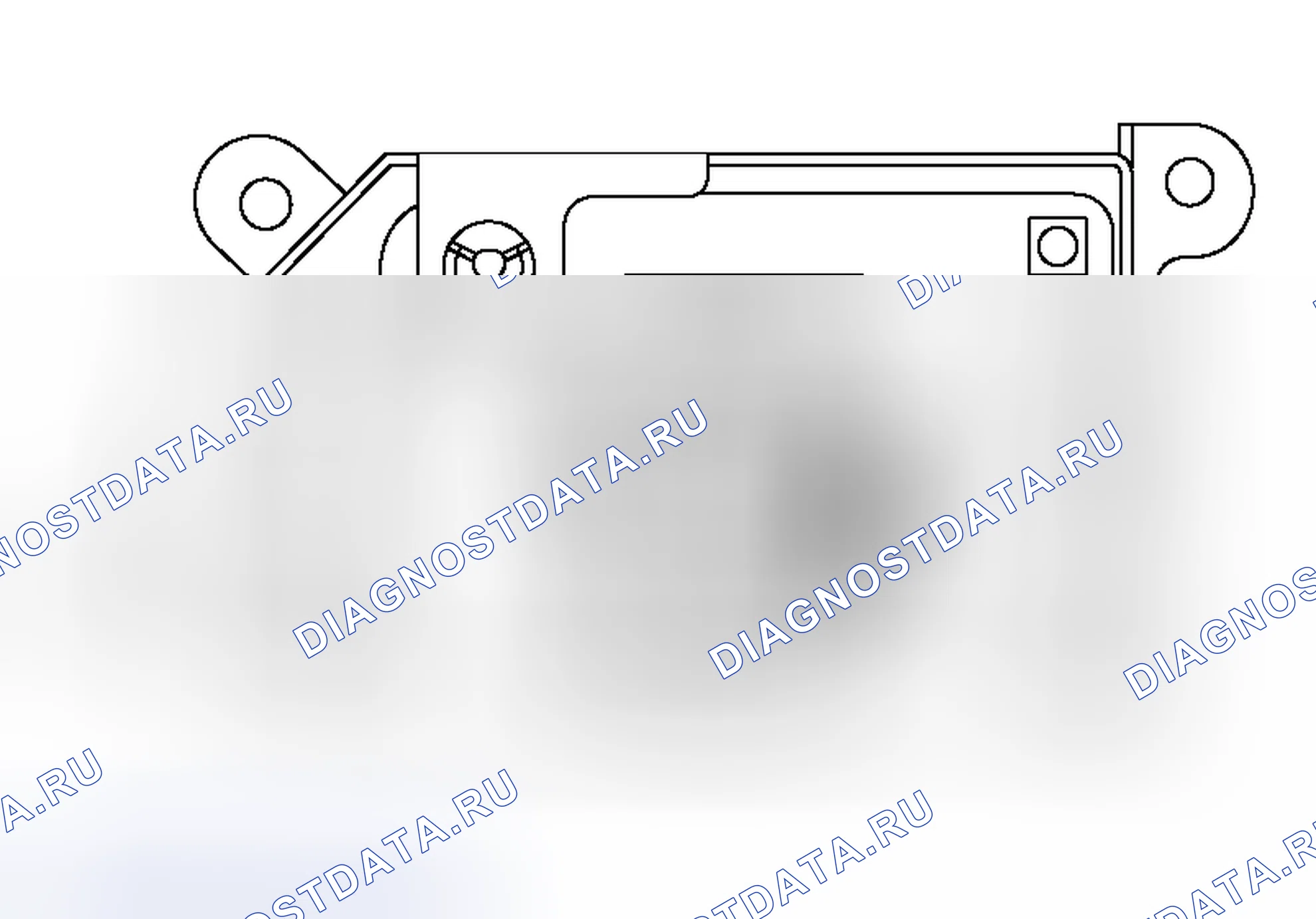 Рис. 272. Mitsubishi Outlander I