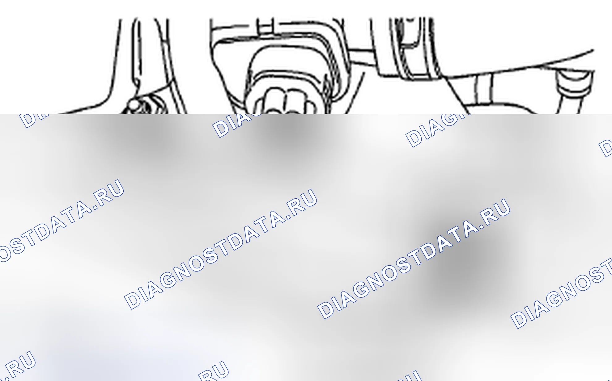 Рис. 281. Subaru Legacy BM/BR