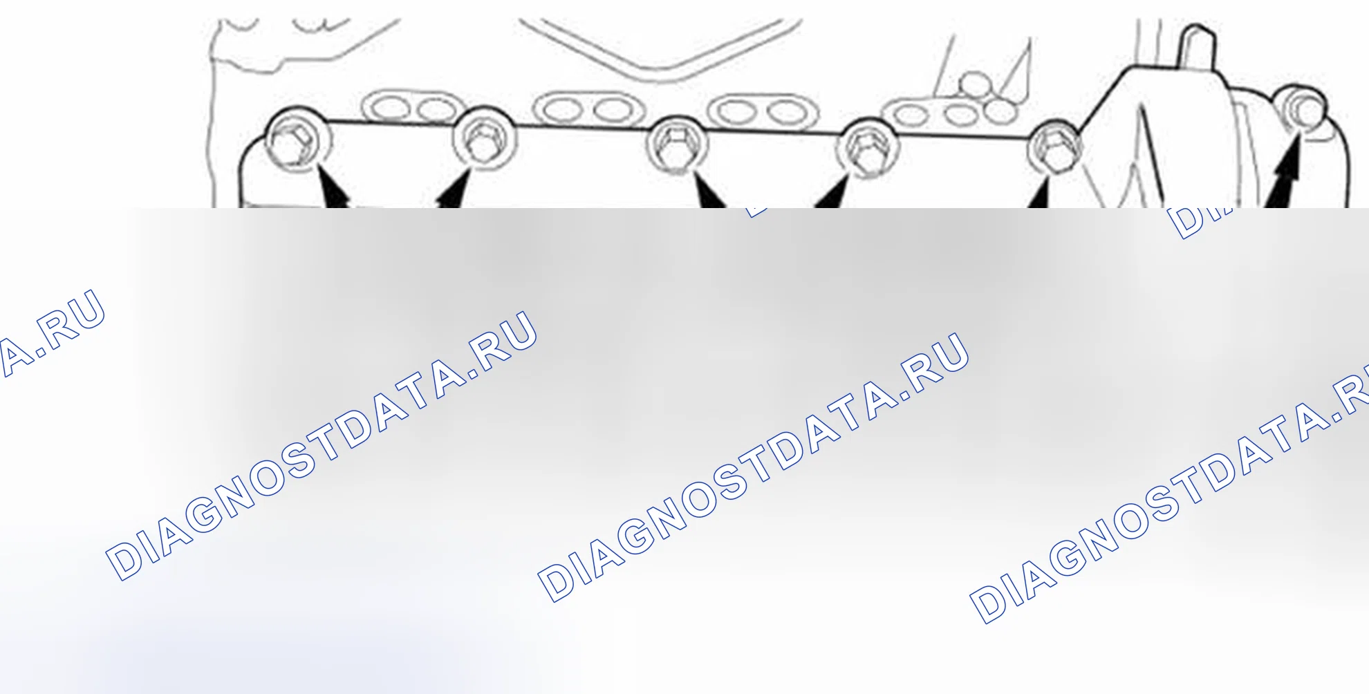 Рис. 629. Land Rover Range Rover Sport I