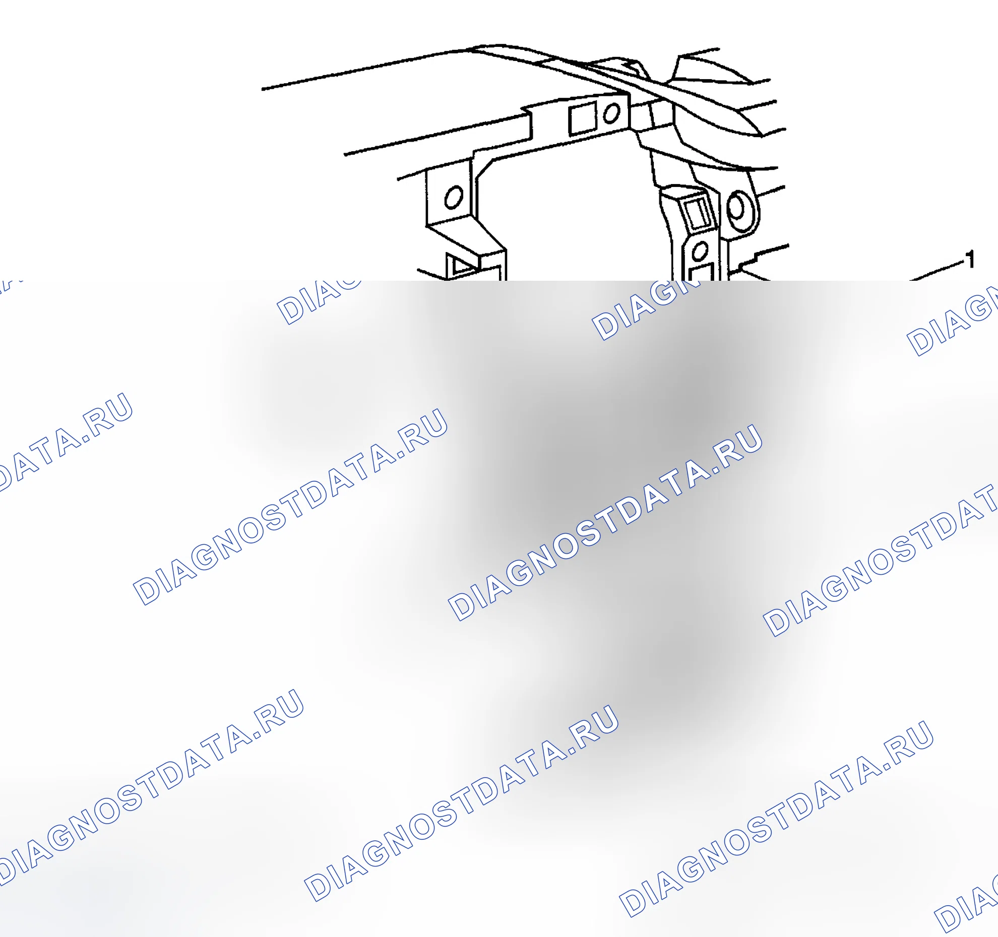 Рис. 4. Chevrolet Silverado 1500 HD 