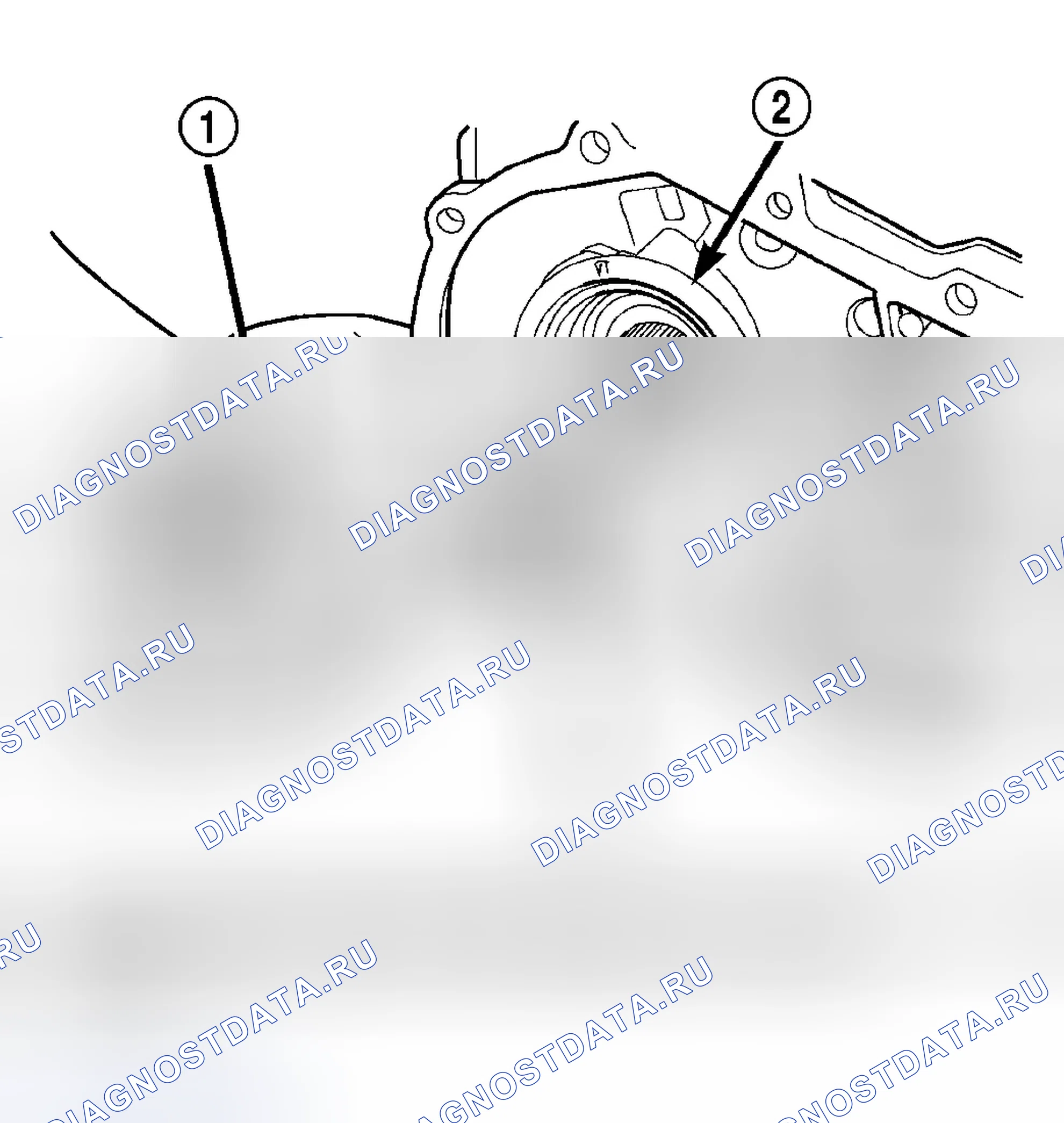 Рис. 175. Dodge Grand Caravan IV
