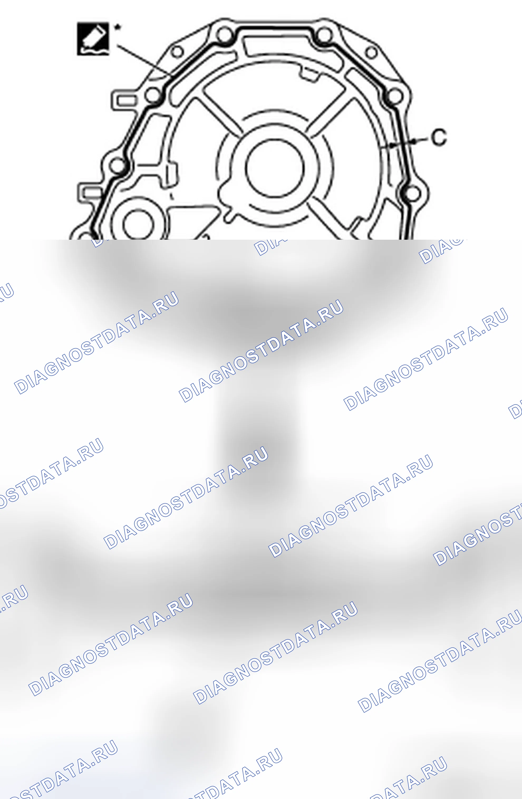 Рис. 298. Infiniti QX56 II