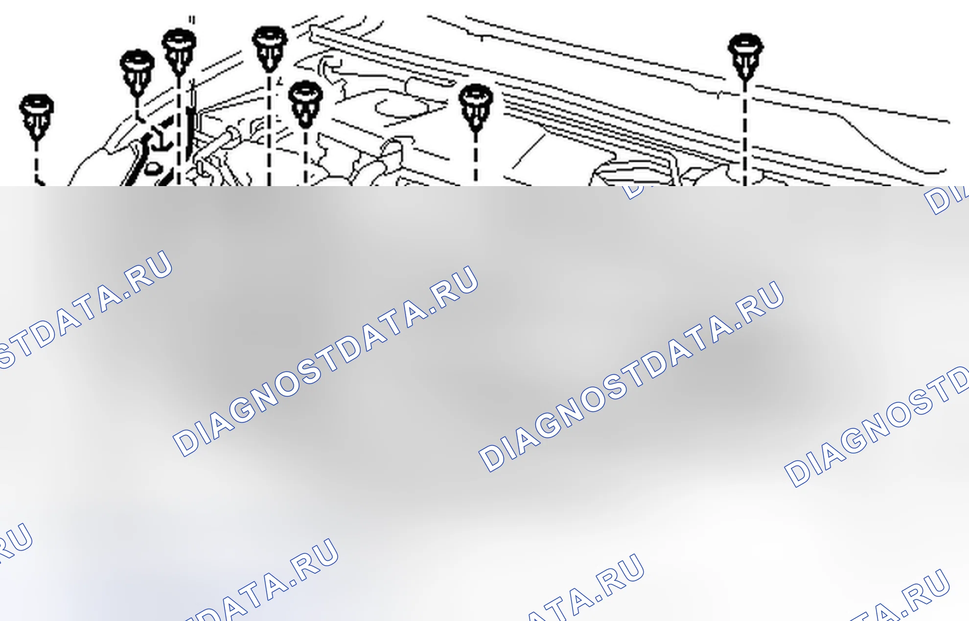 Рис. 9. Lexus CT I