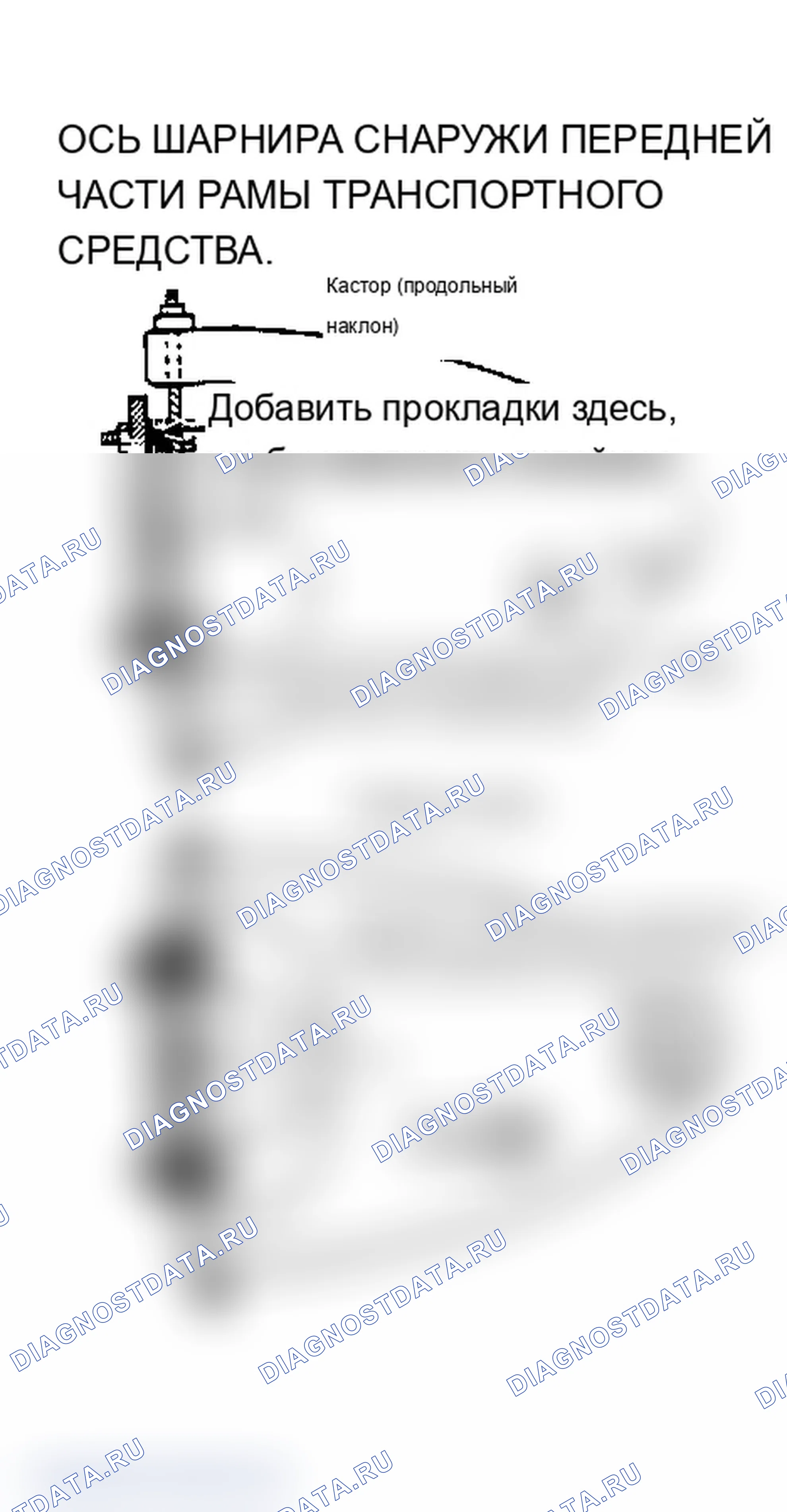 Рис. 1. Chevrolet Pickup V30 
